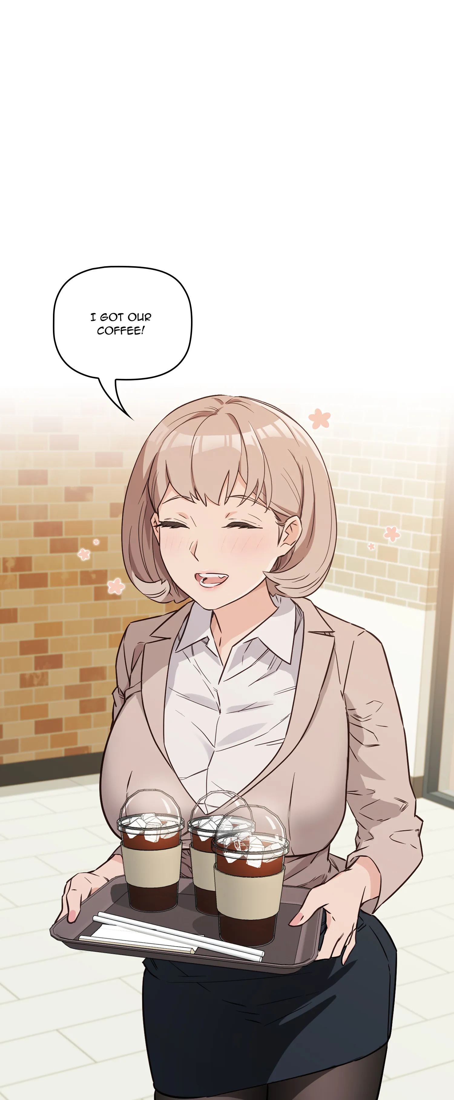 Four's a Crowd - Episode 1 - read scene 20