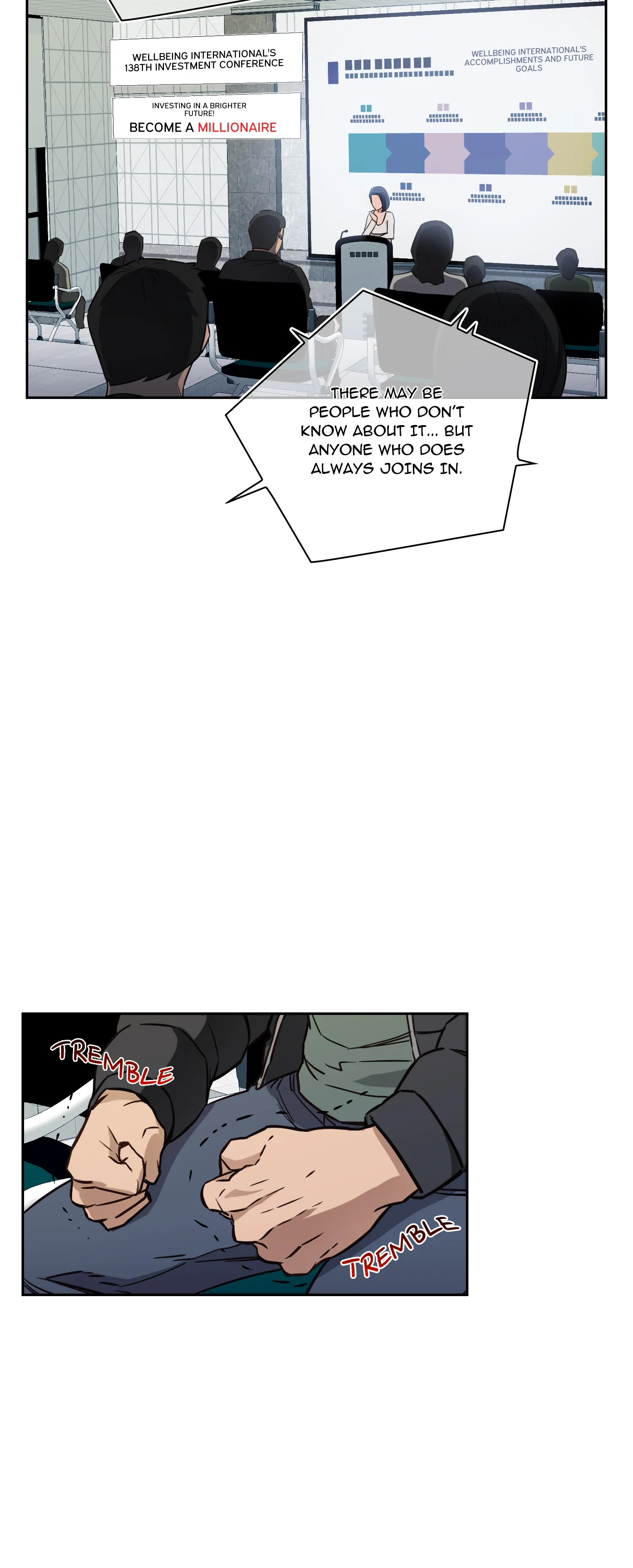 Four's a Crowd - Episode 1 - read scene 2