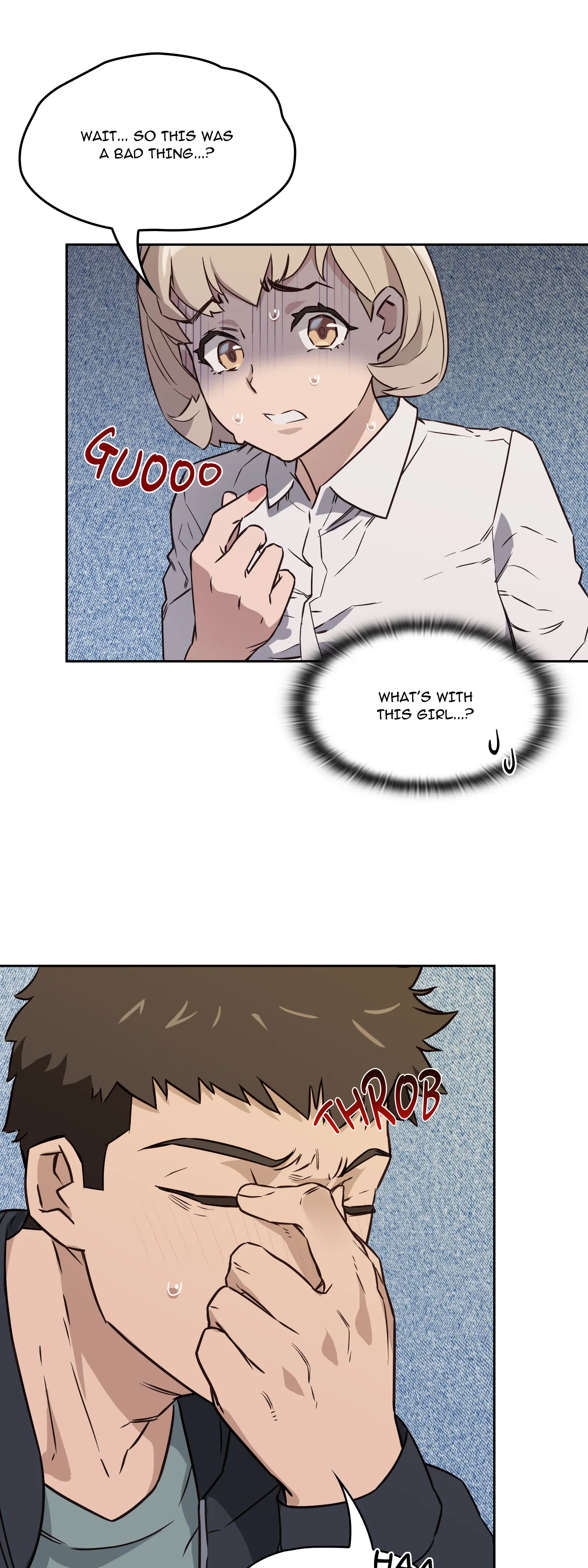 Four's a Crowd - Episode 1 - read scene 42