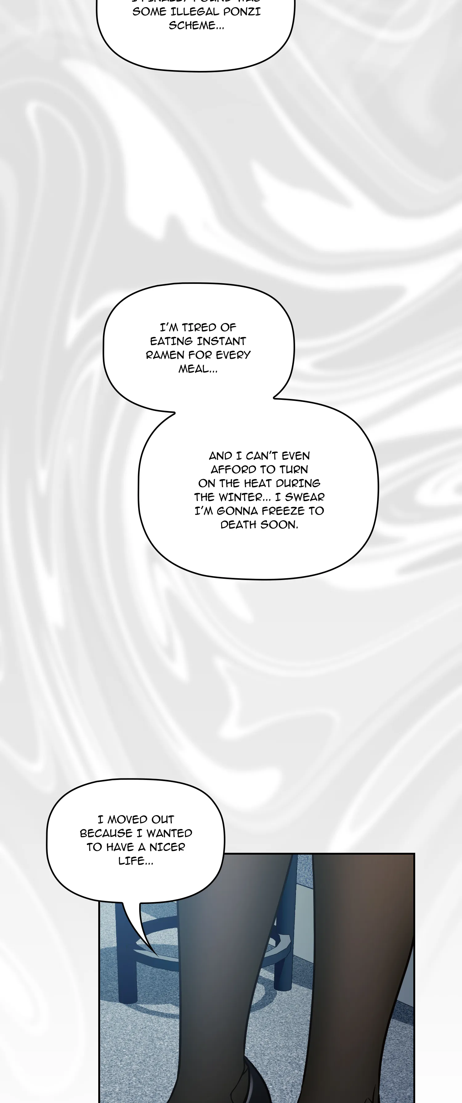 Four's a Crowd - Episode 1 - read scene 78