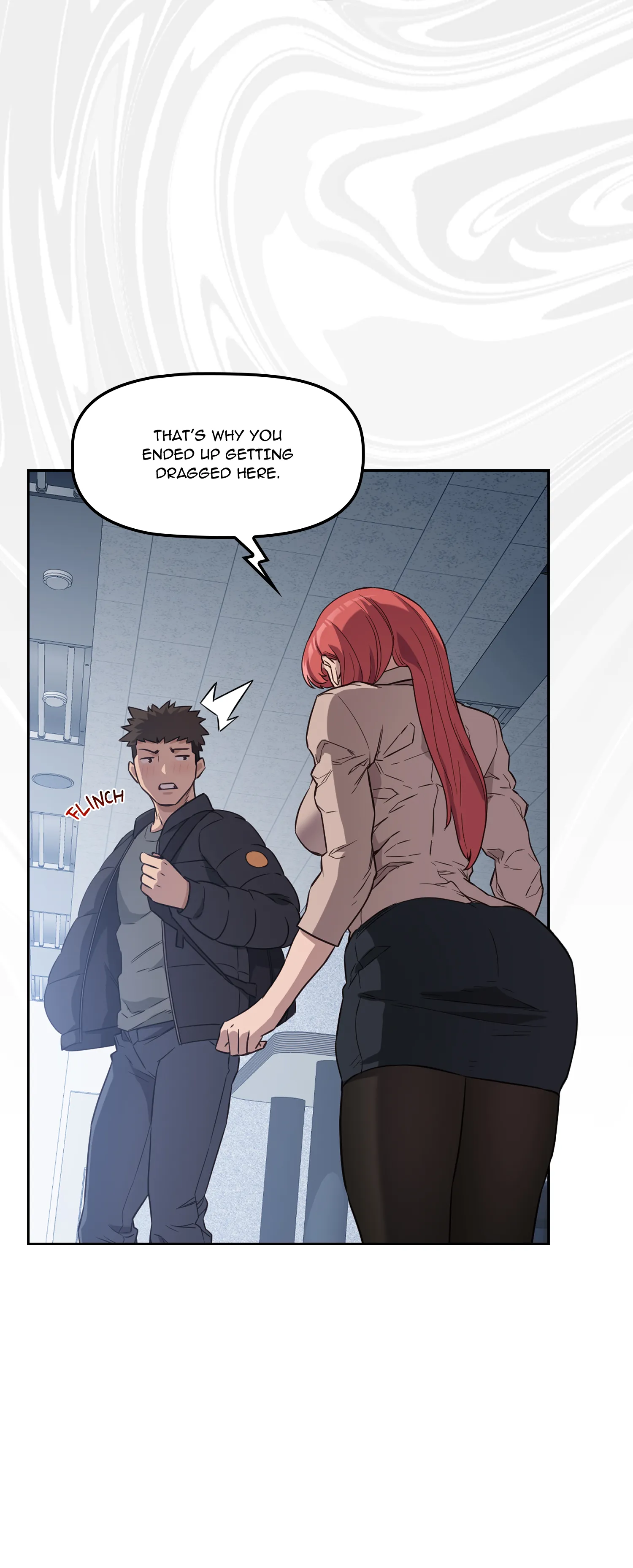 Four's a Crowd - Episode 1 - read scene 68