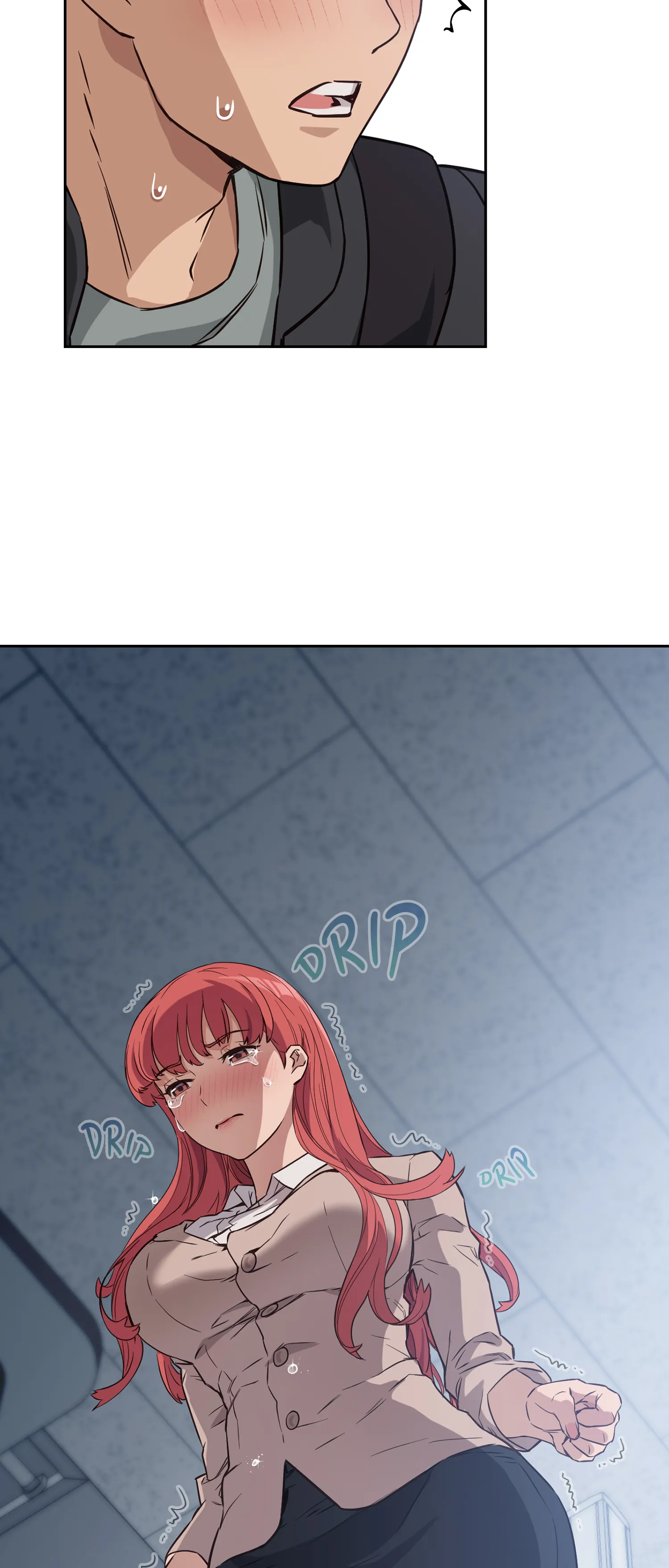 Four's a Crowd - Episode 1 - read scene 70