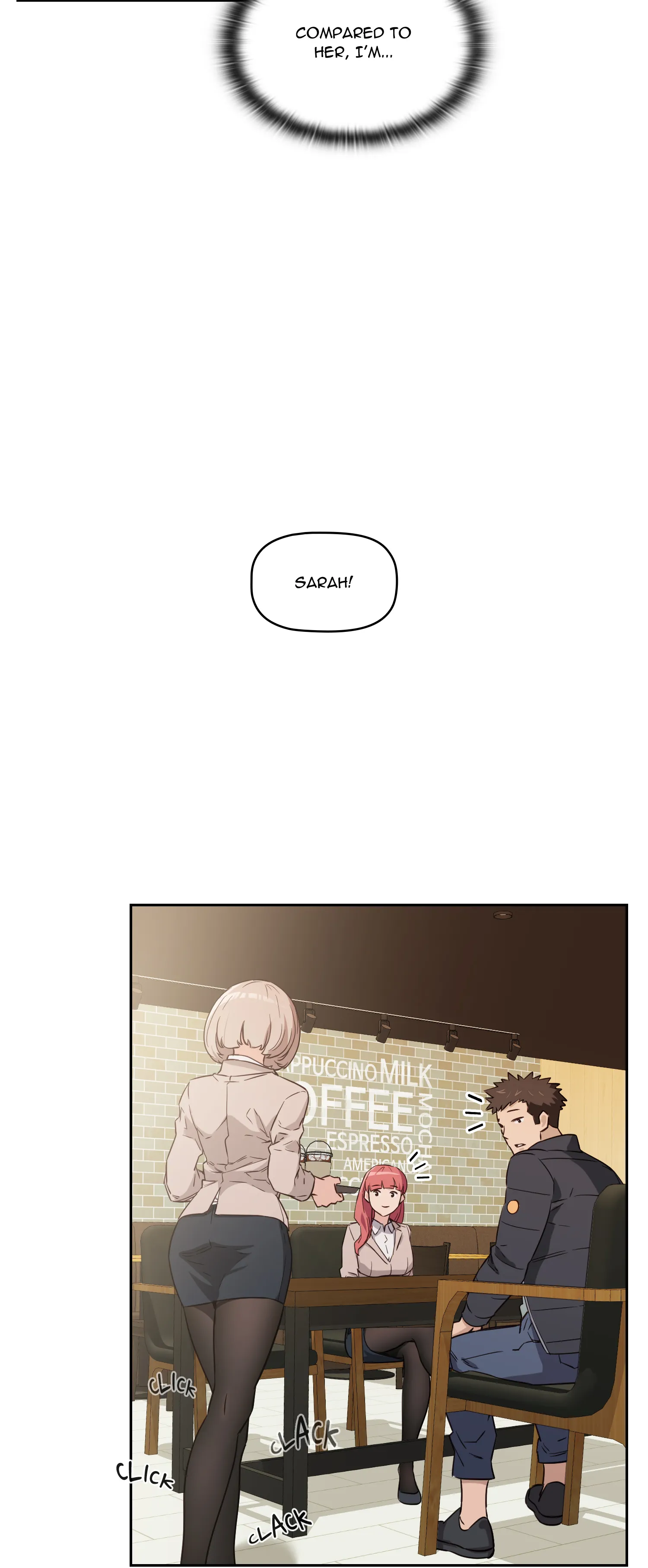 Four's a Crowd - Episode 1 - read scene 19