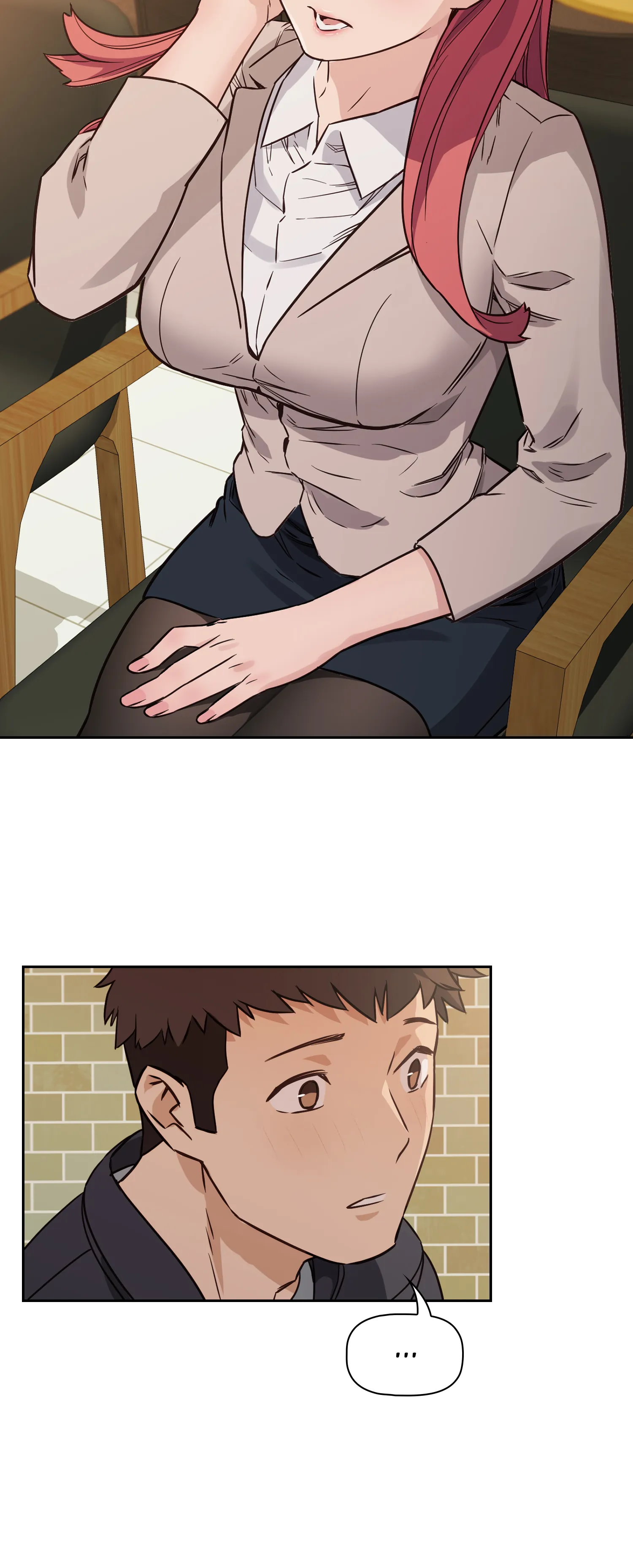 Four's a Crowd - Episode 1 - read scene 13
