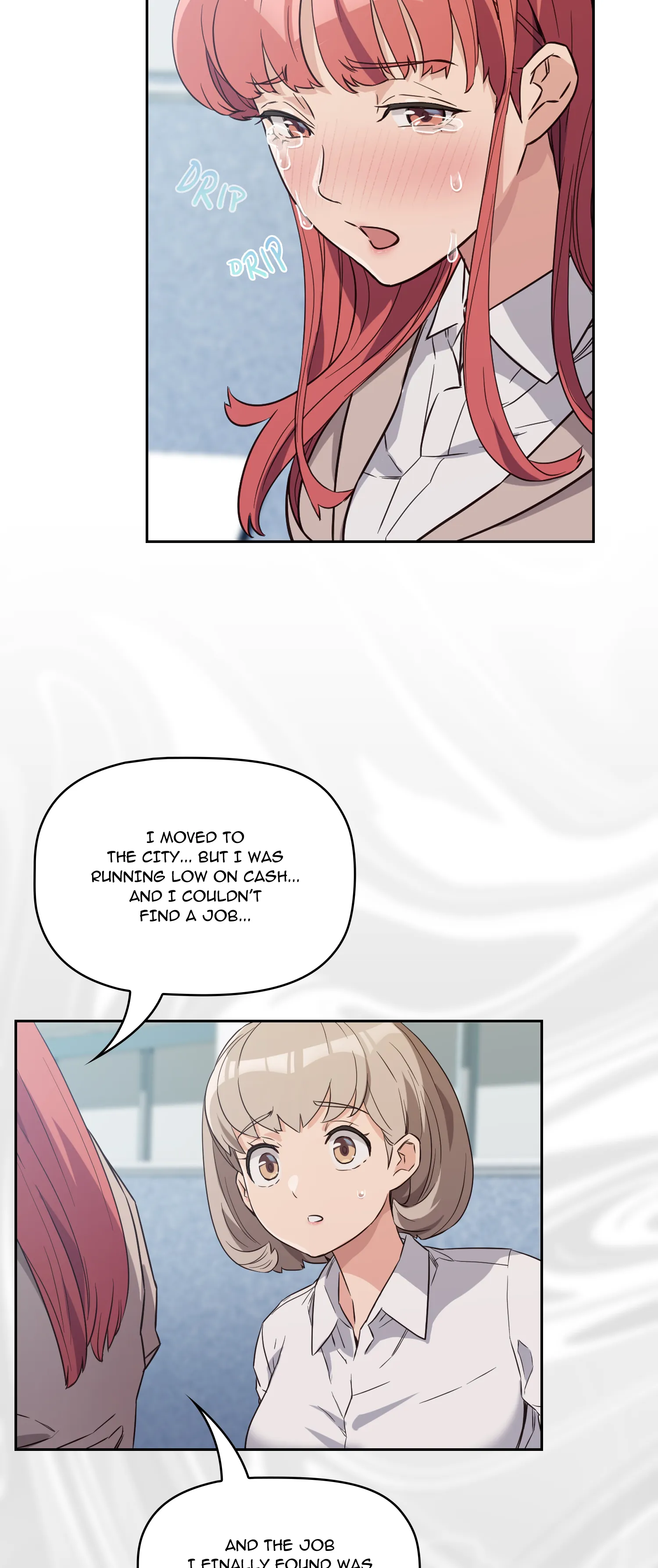 Four's a Crowd - Episode 1 - read scene 77