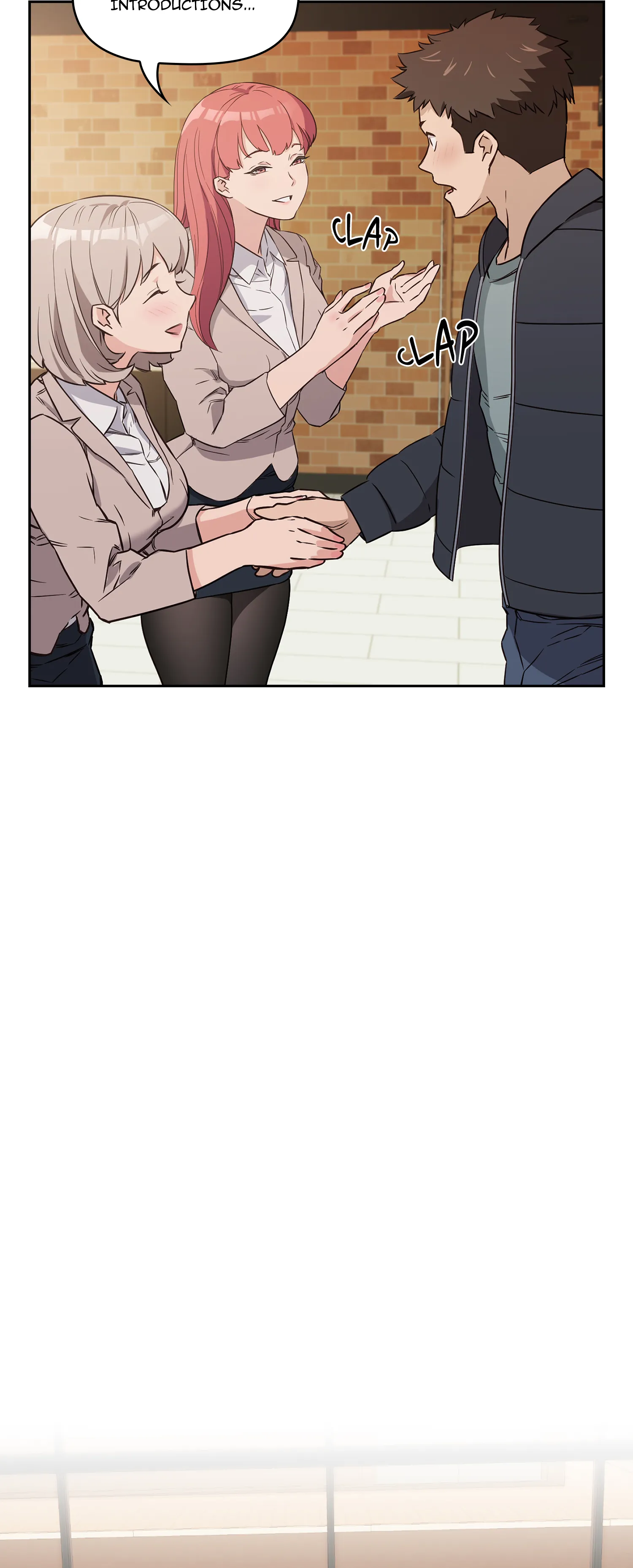 Four's a Crowd - Episode 1 - read scene 25