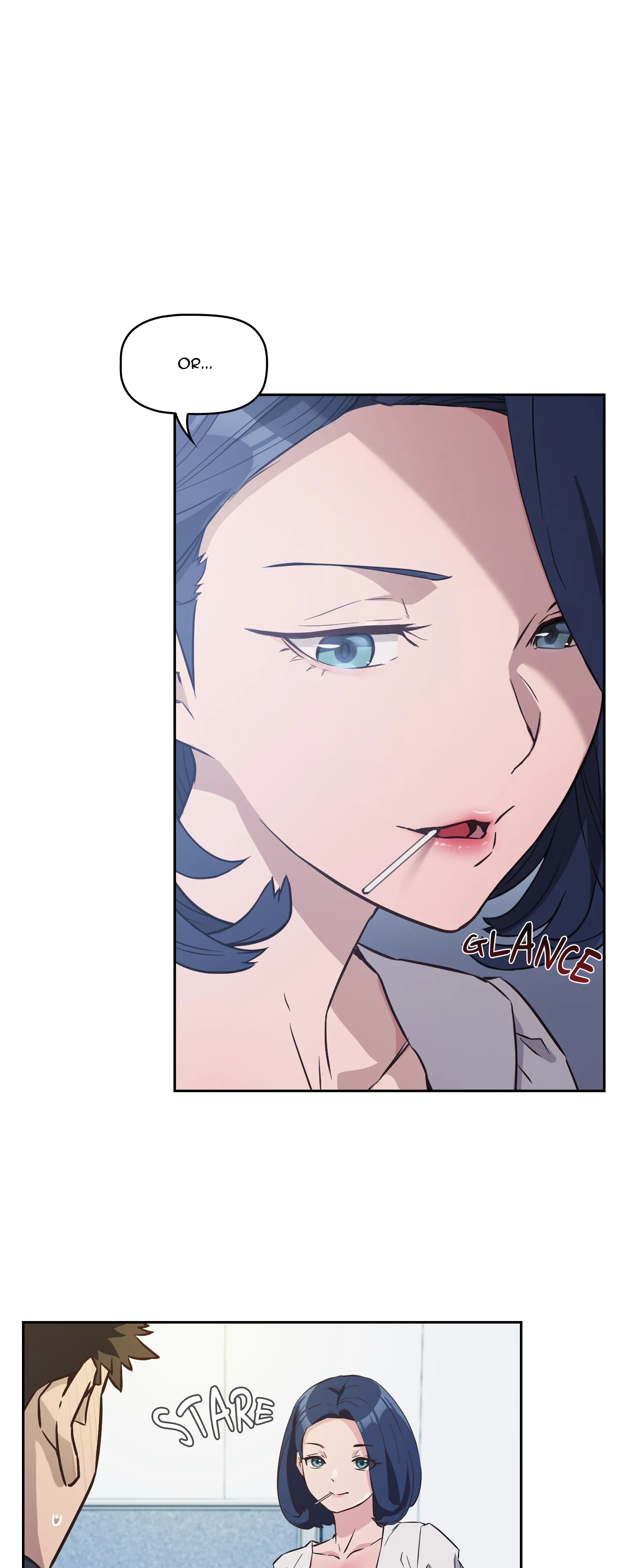 Four's a Crowd - Episode 1 - read scene 51