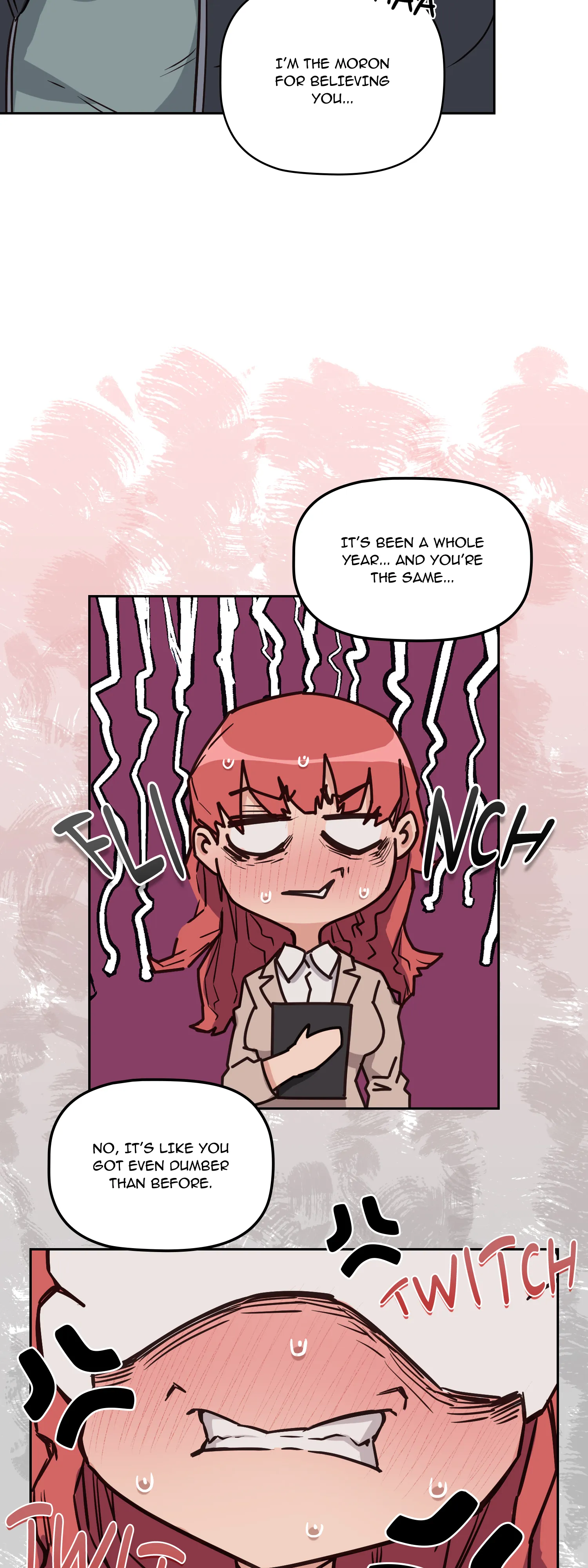 Four's a Crowd - Episode 1 - read scene 43