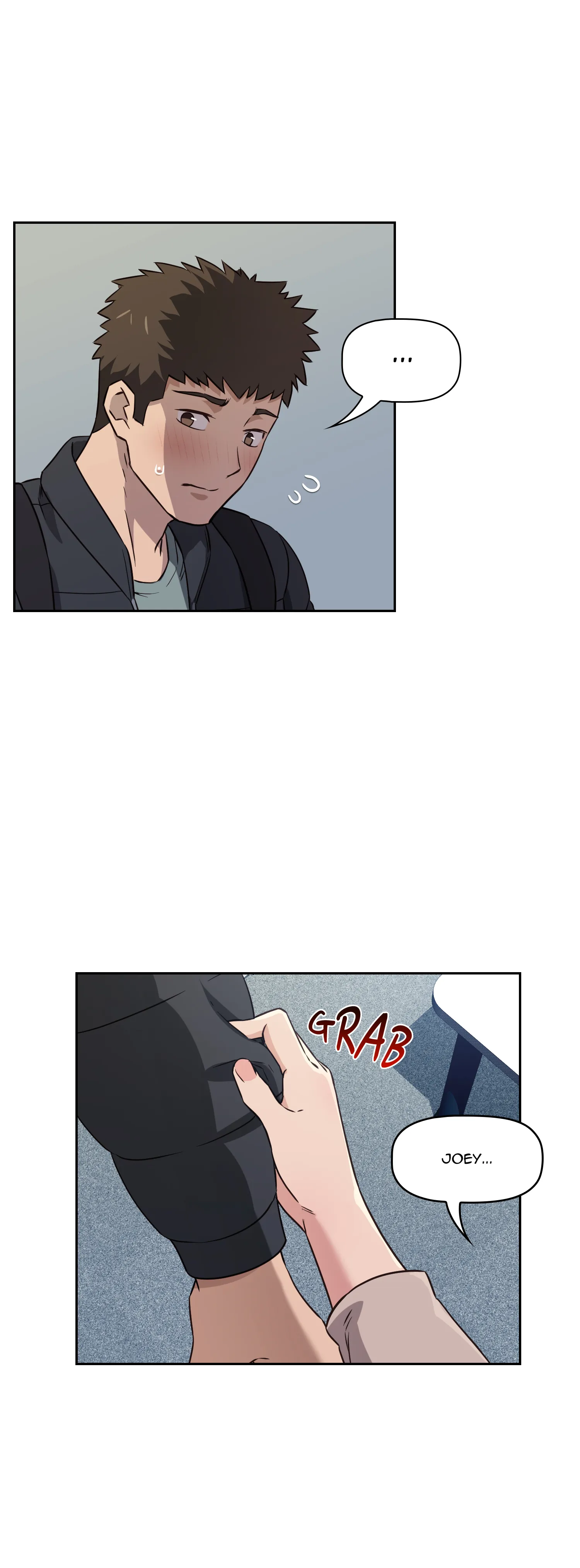 Four's a Crowd - Episode 1 - read scene 81