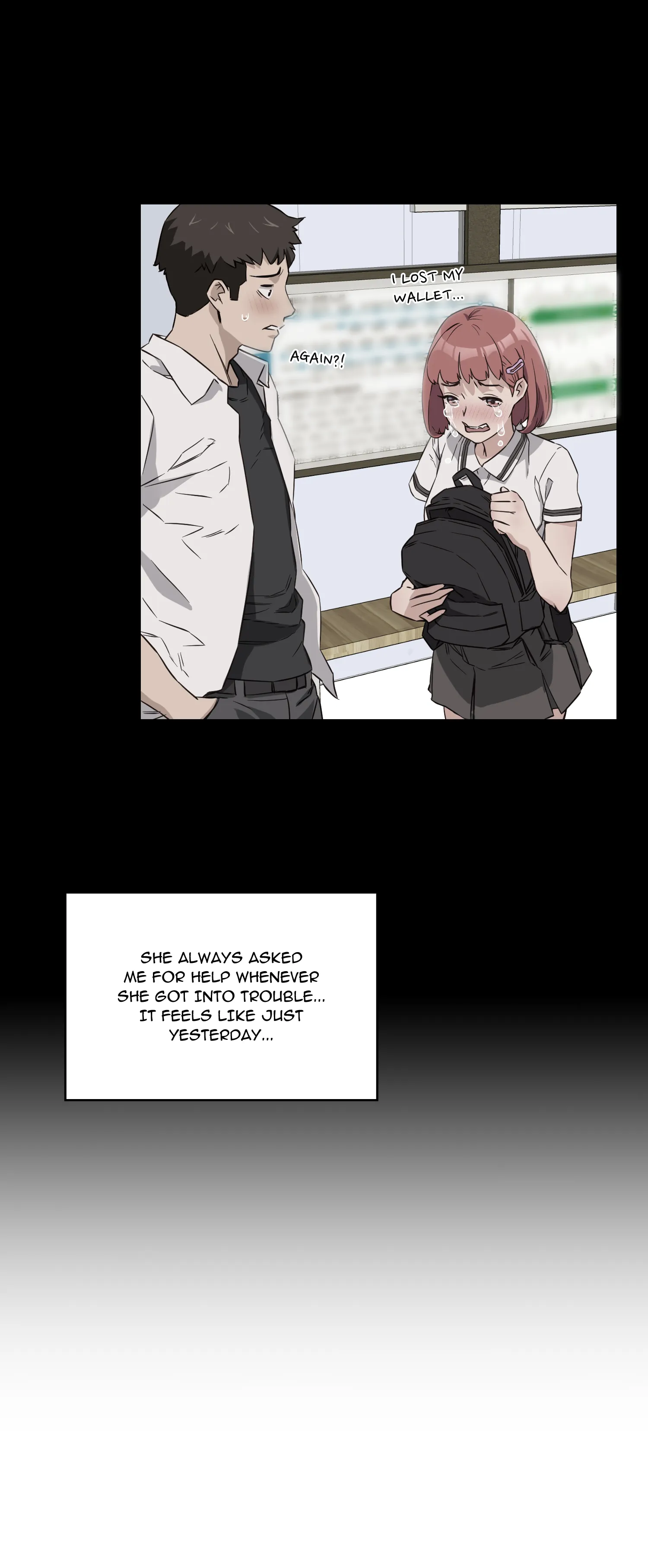 Four's a Crowd - Episode 1 - read scene 16