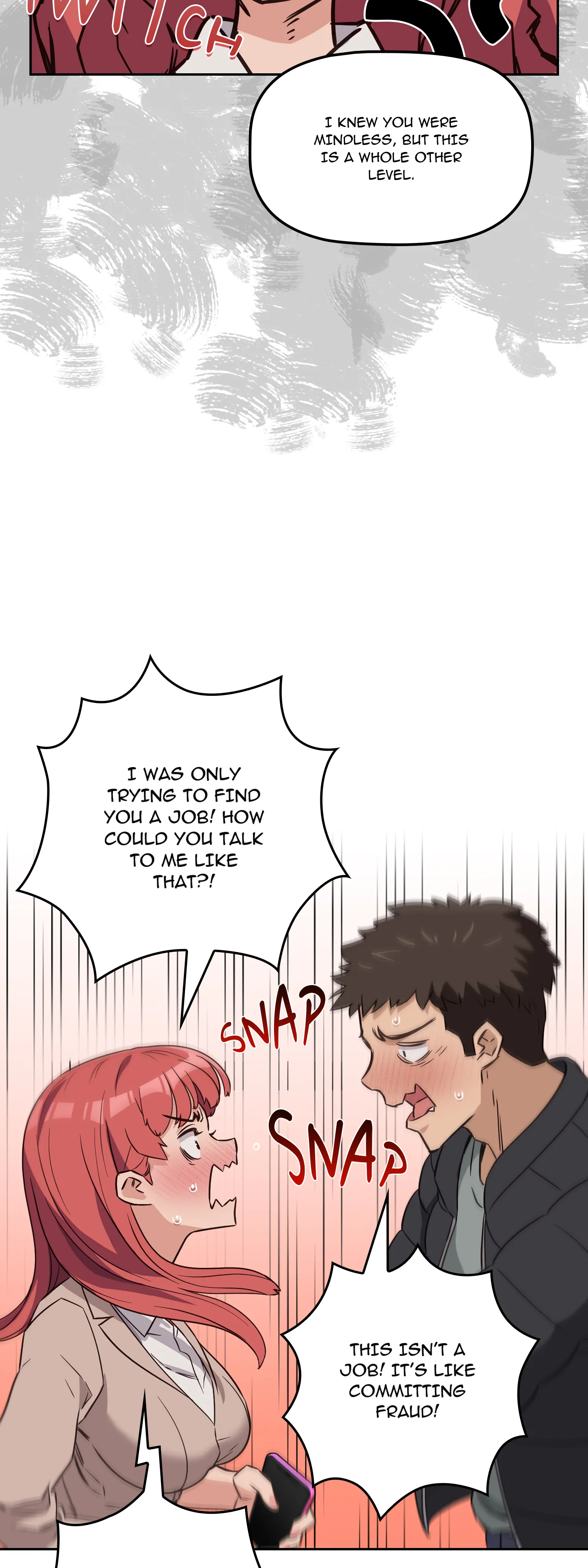 Four's a Crowd - Episode 1 - read scene 44
