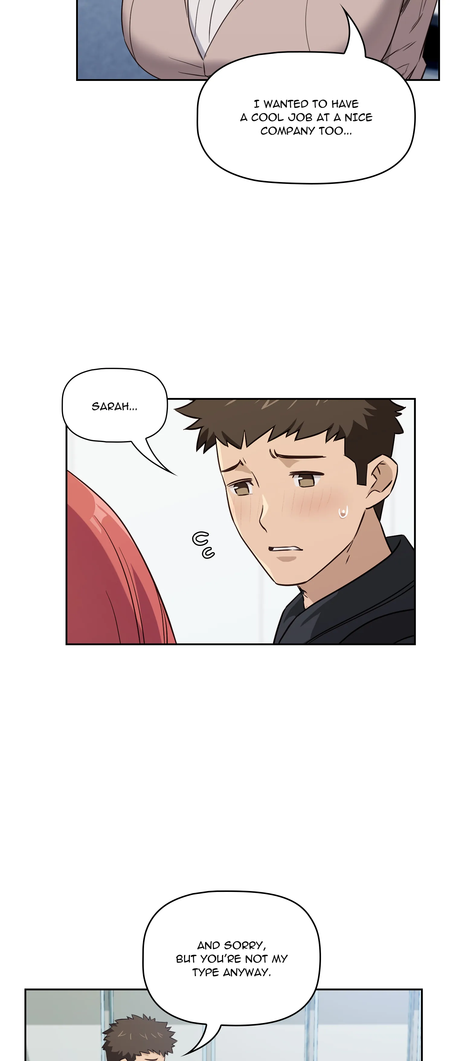 Four's a Crowd - Episode 1 - read scene 73