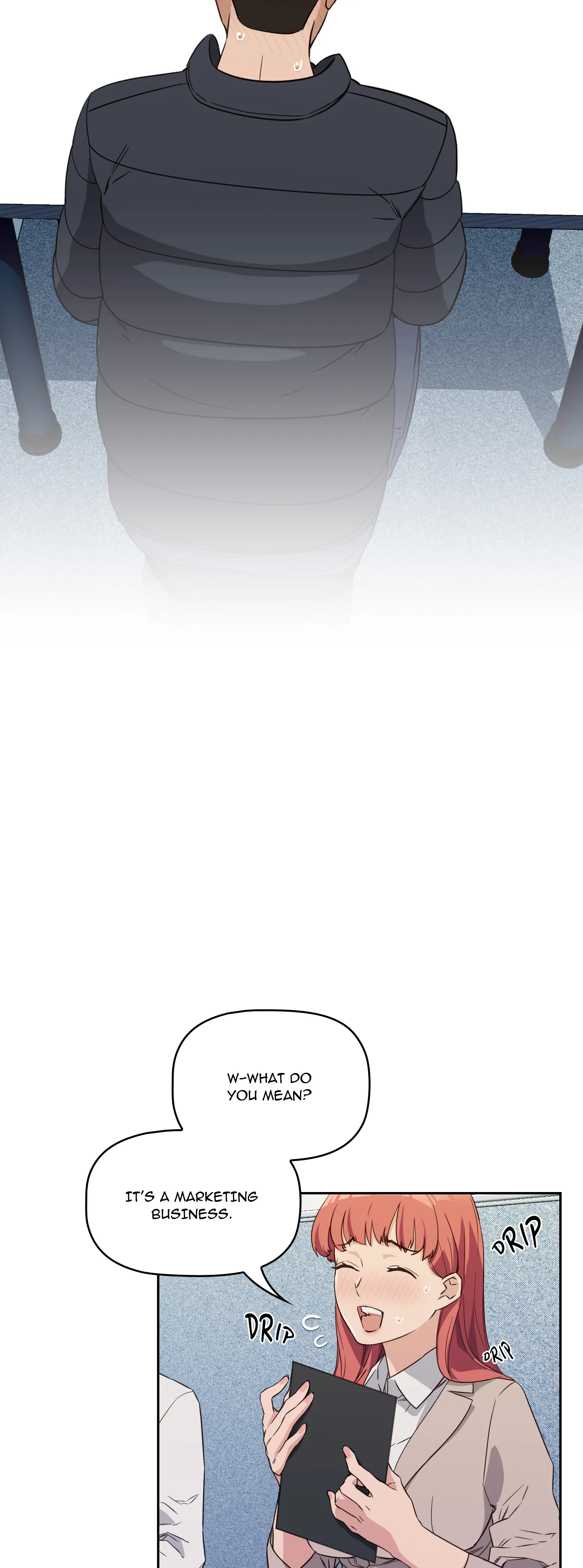 Four's a Crowd - Episode 1 - read scene 37