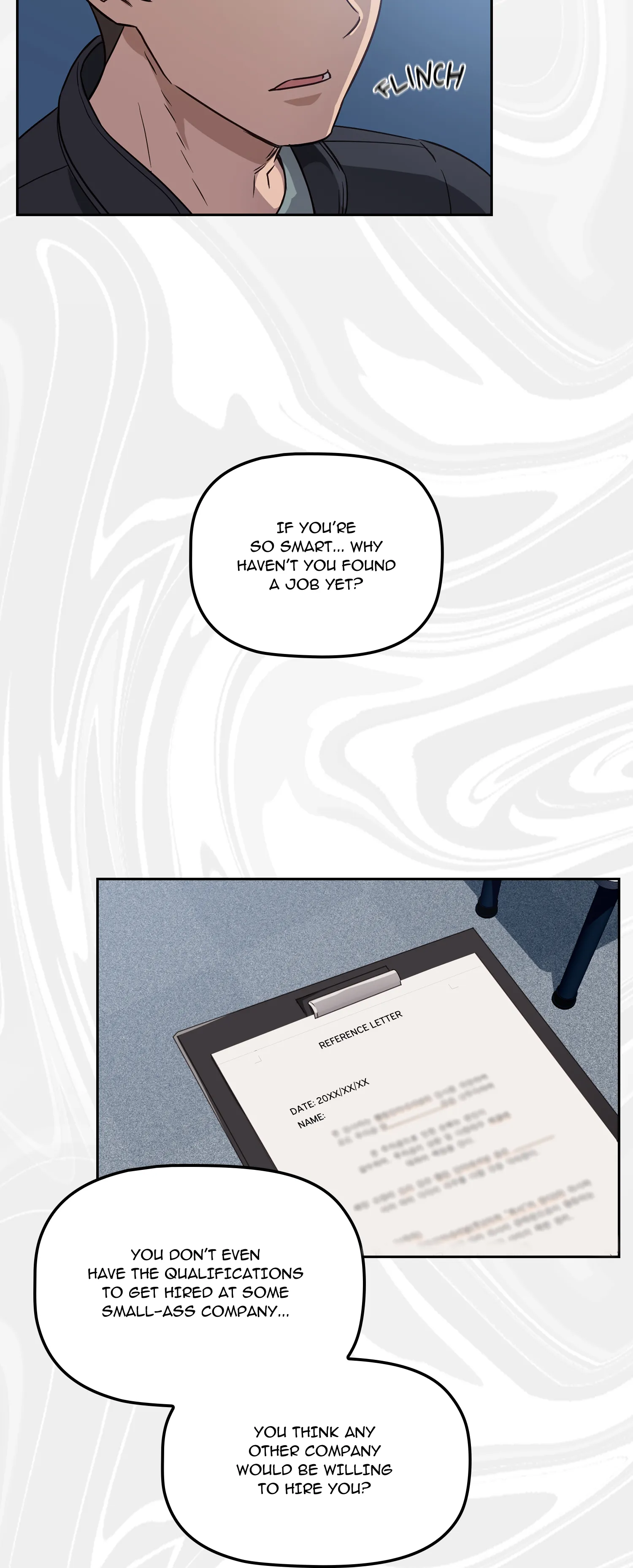 Four's a Crowd - Episode 1 - read scene 67