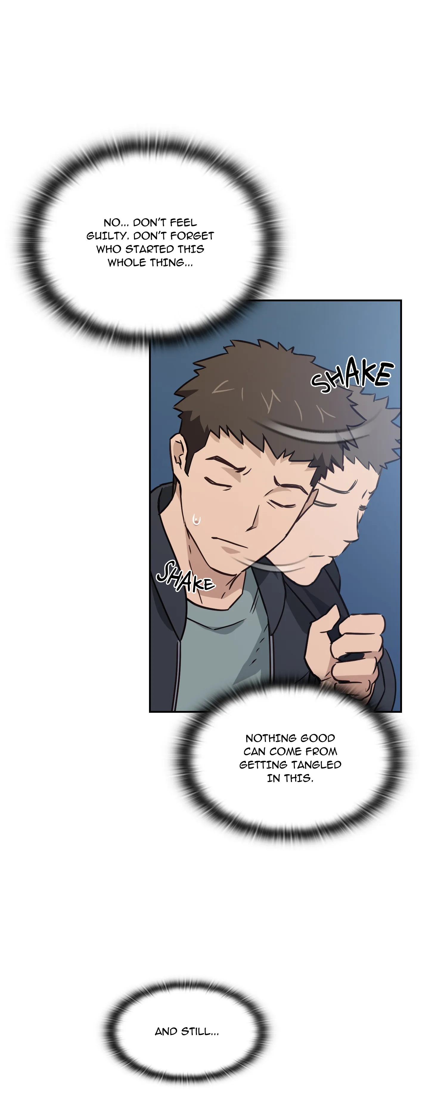 Four's a Crowd - Episode 1 - read scene 62