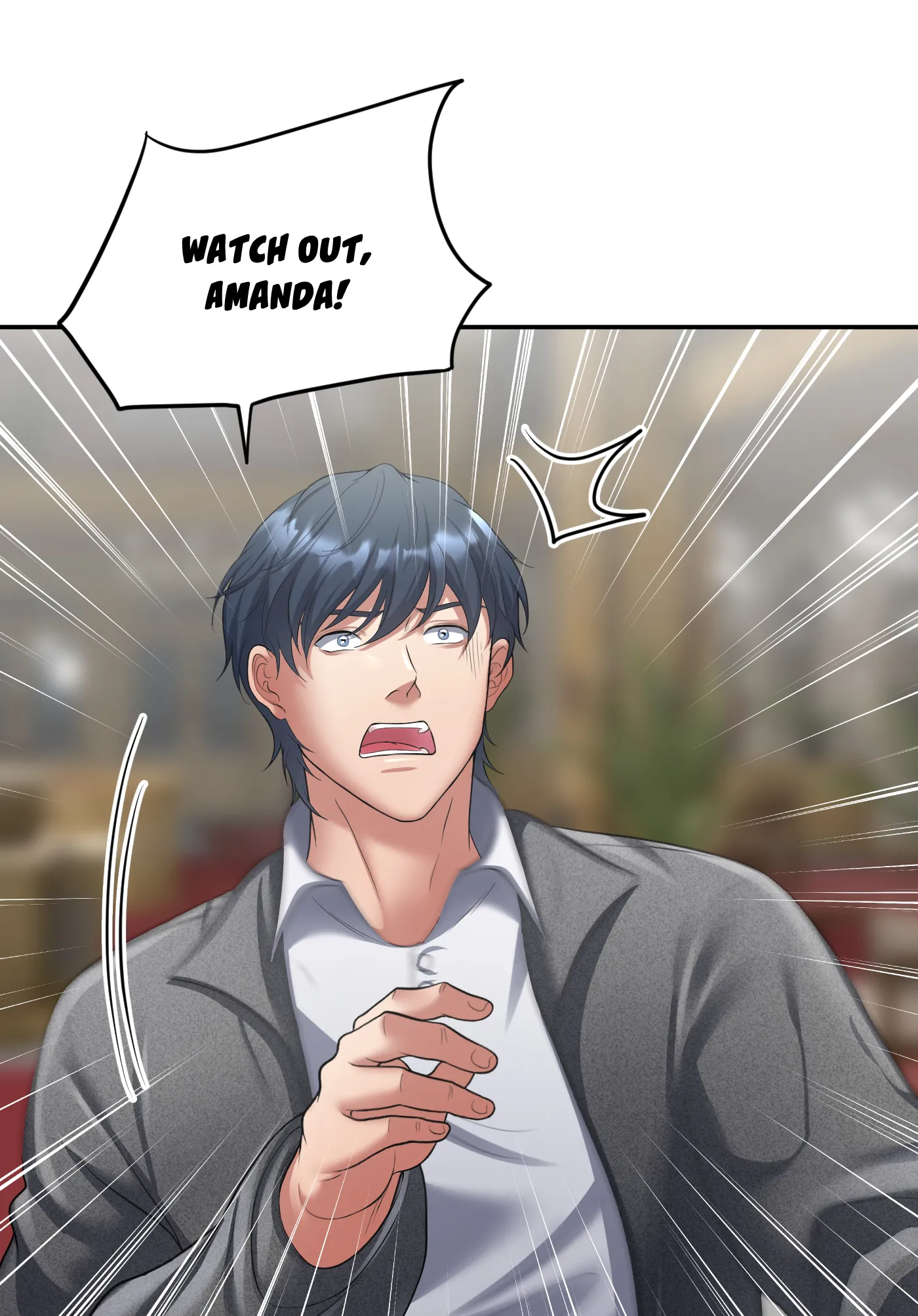 Winter Games - Prologue - read scene 17