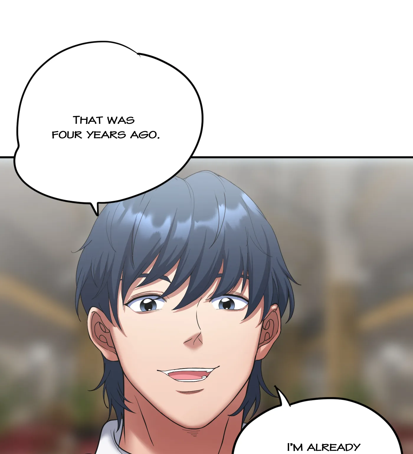 Winter Games - Prologue - read scene 25