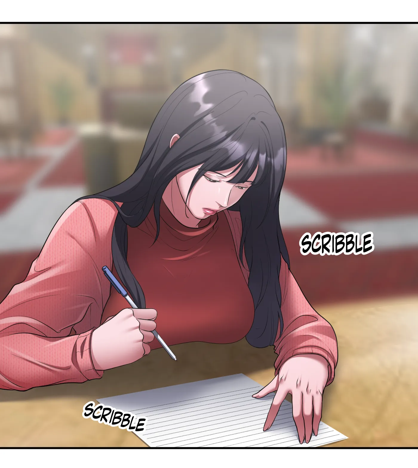Winter Games - Prologue - read scene 12