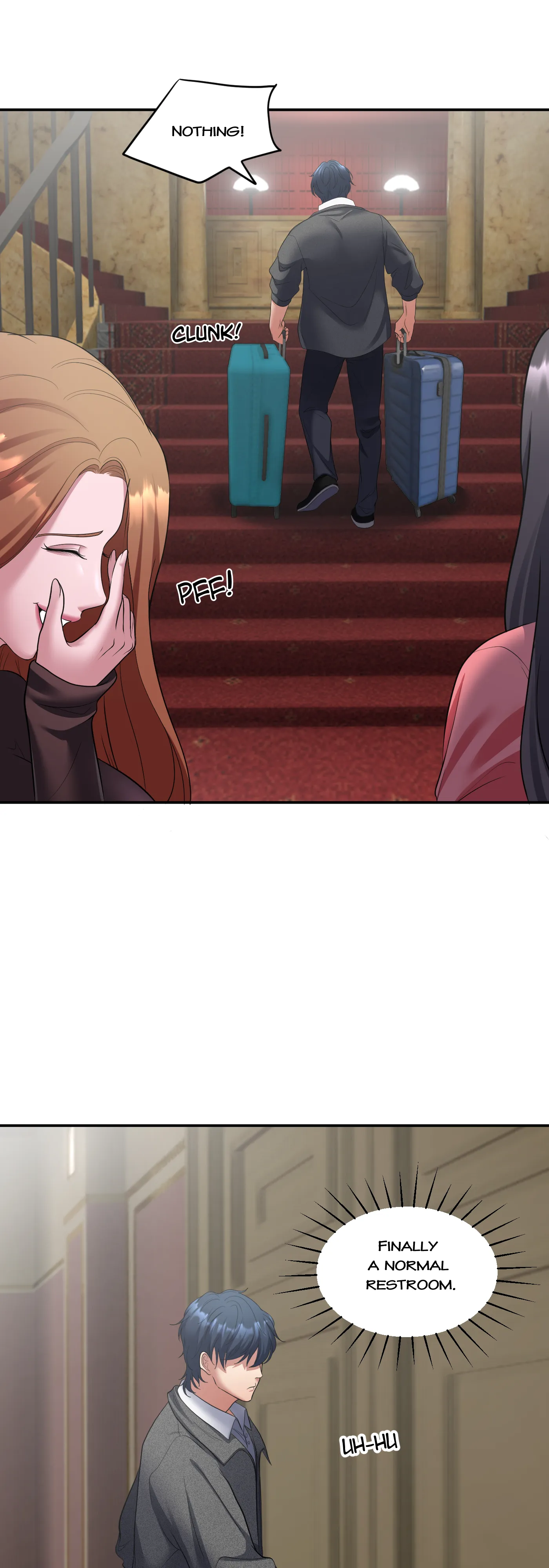 Winter Games - Prologue - read scene 37