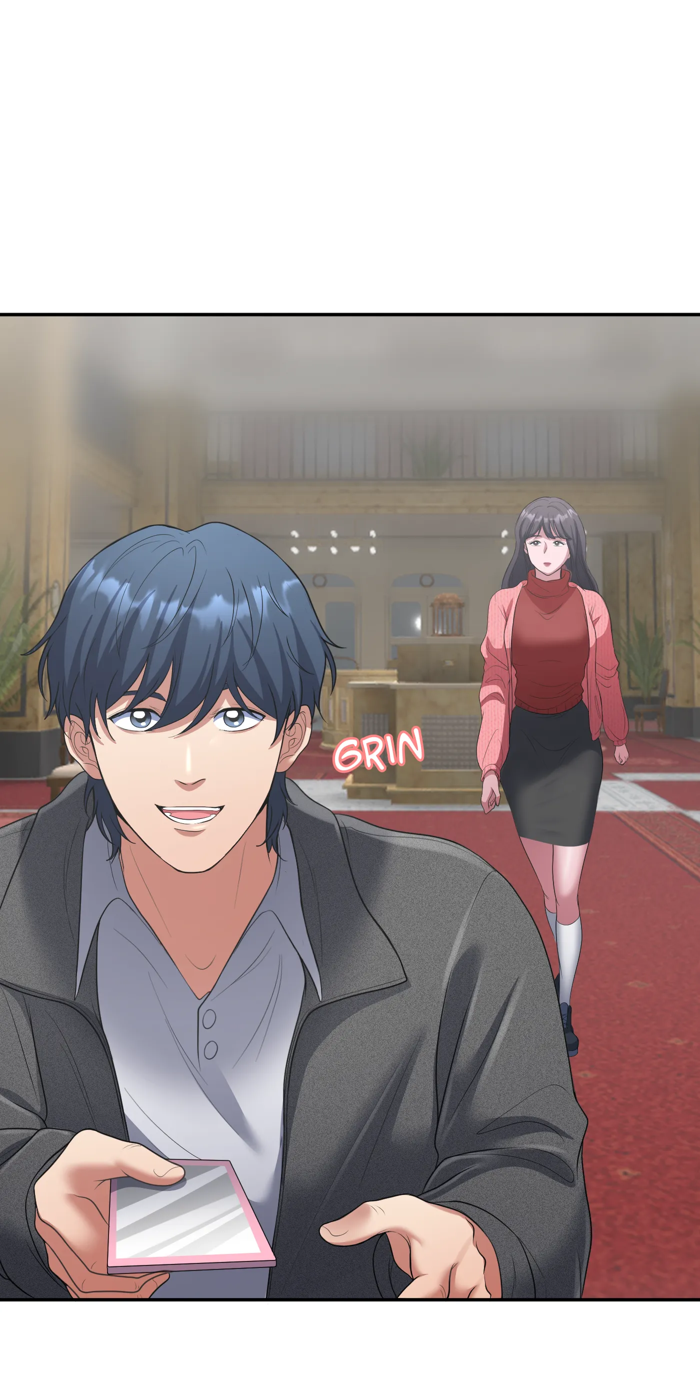 Winter Games - Prologue - read scene 31