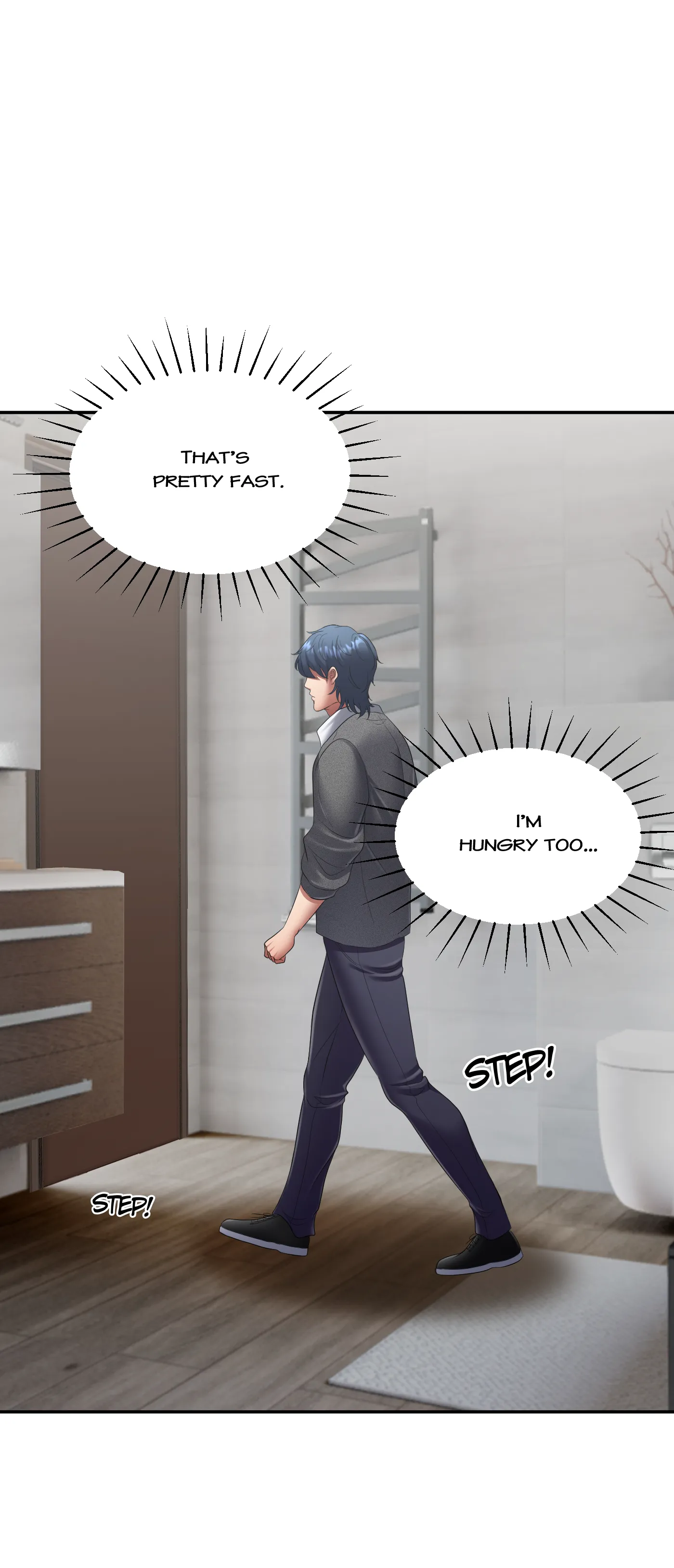 Winter Games - Episode 1 - read scene 59