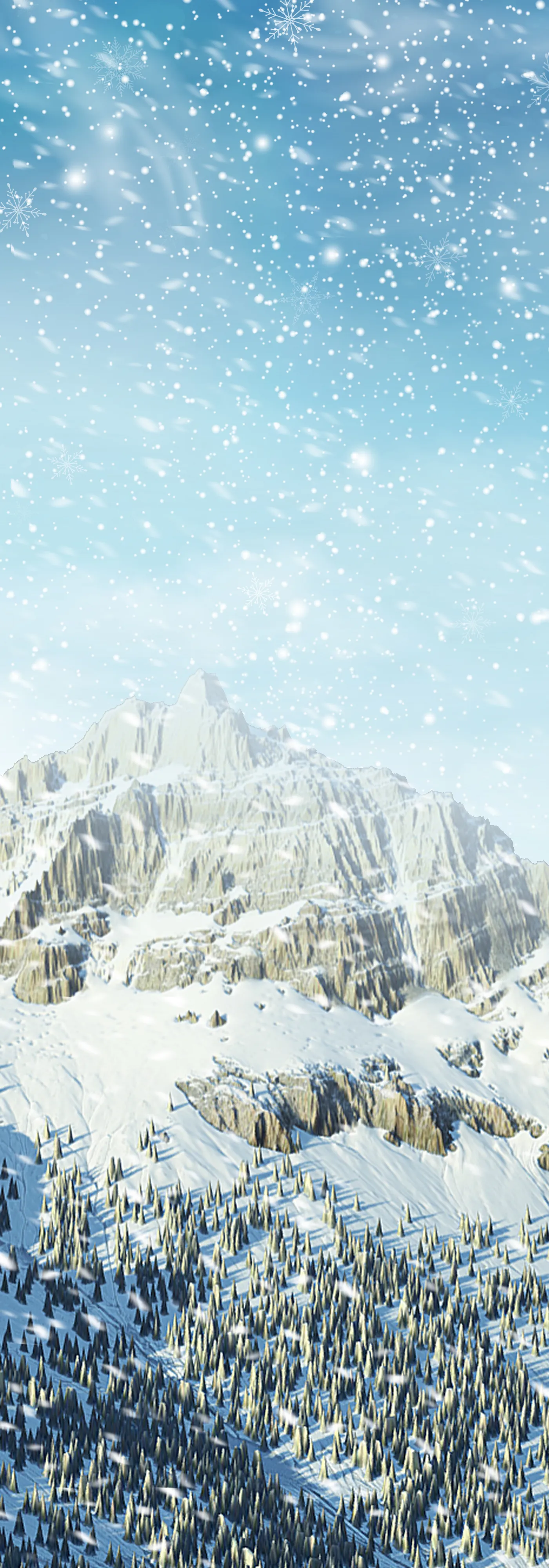Winter Games - Episode 1 - read scene 6