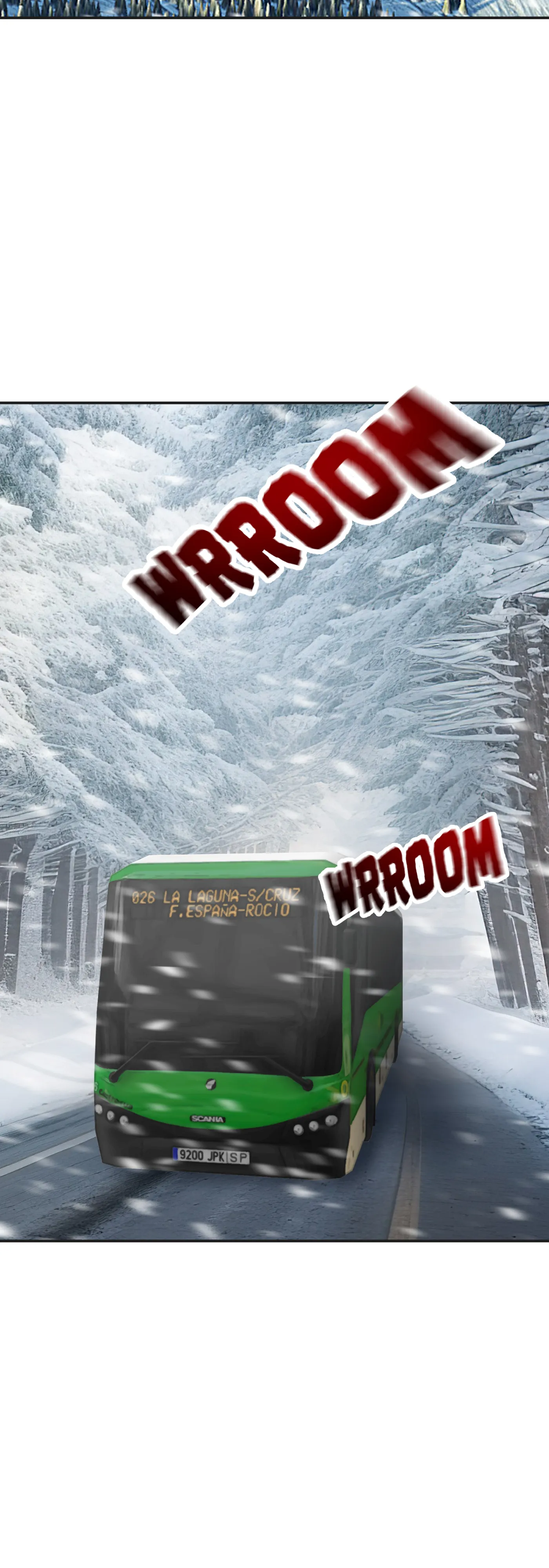 Winter Games - Episode 1 - read scene 7