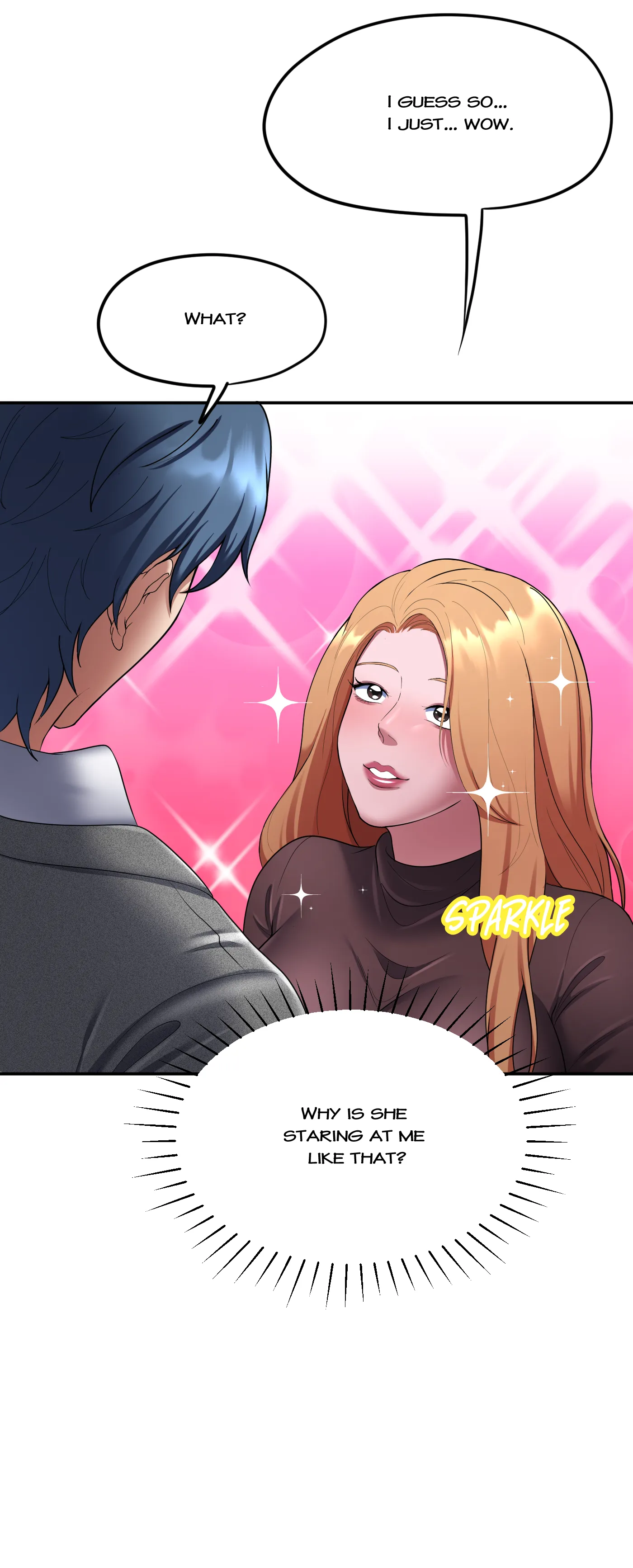 Winter Games - Episode 1 - read scene 36