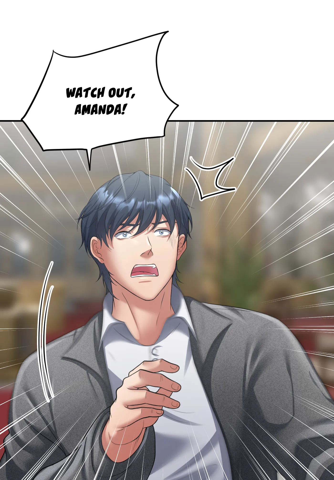 Winter Games - Episode 1 - read scene 30