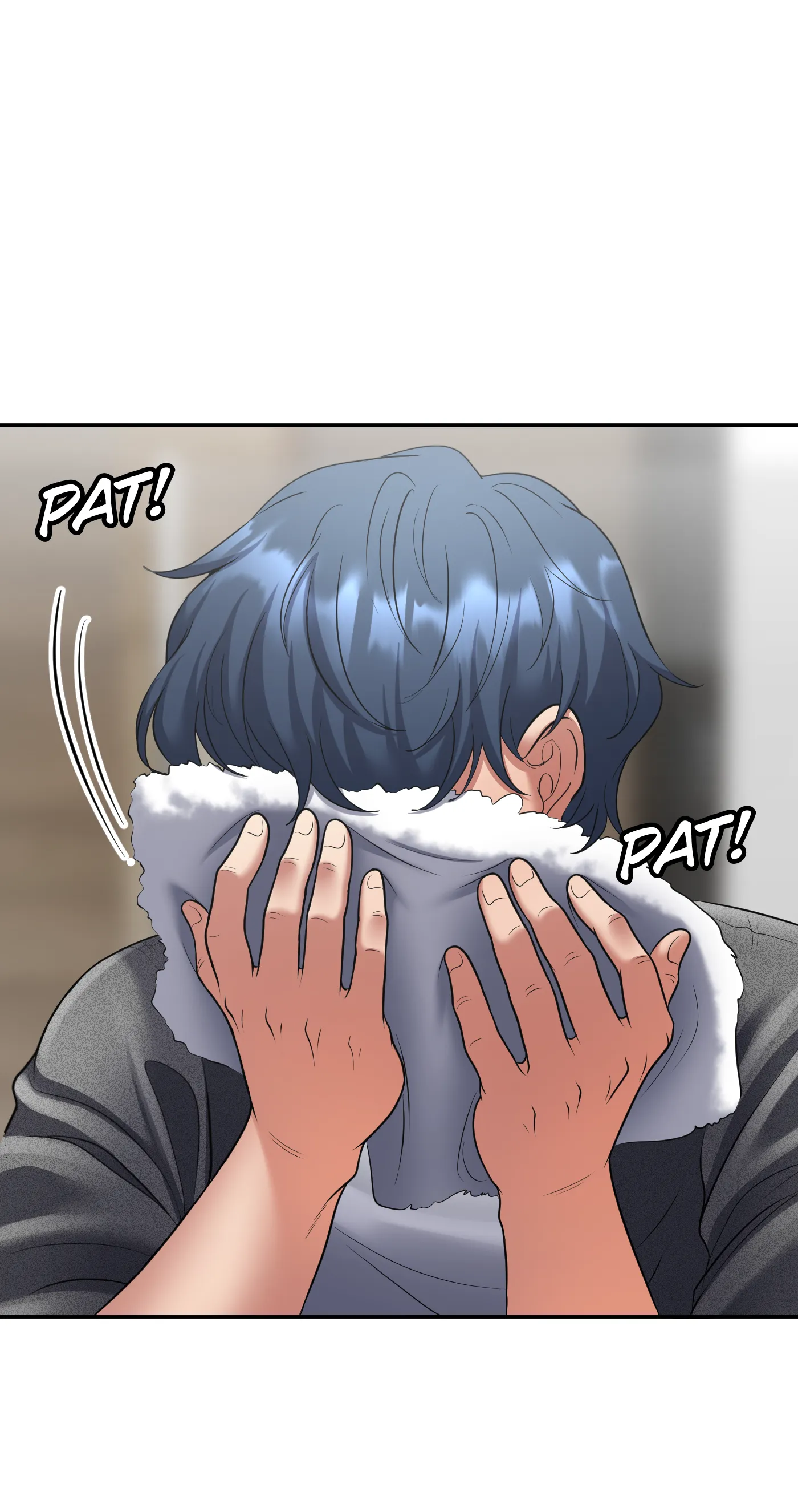 Winter Games - Episode 1 - read scene 56