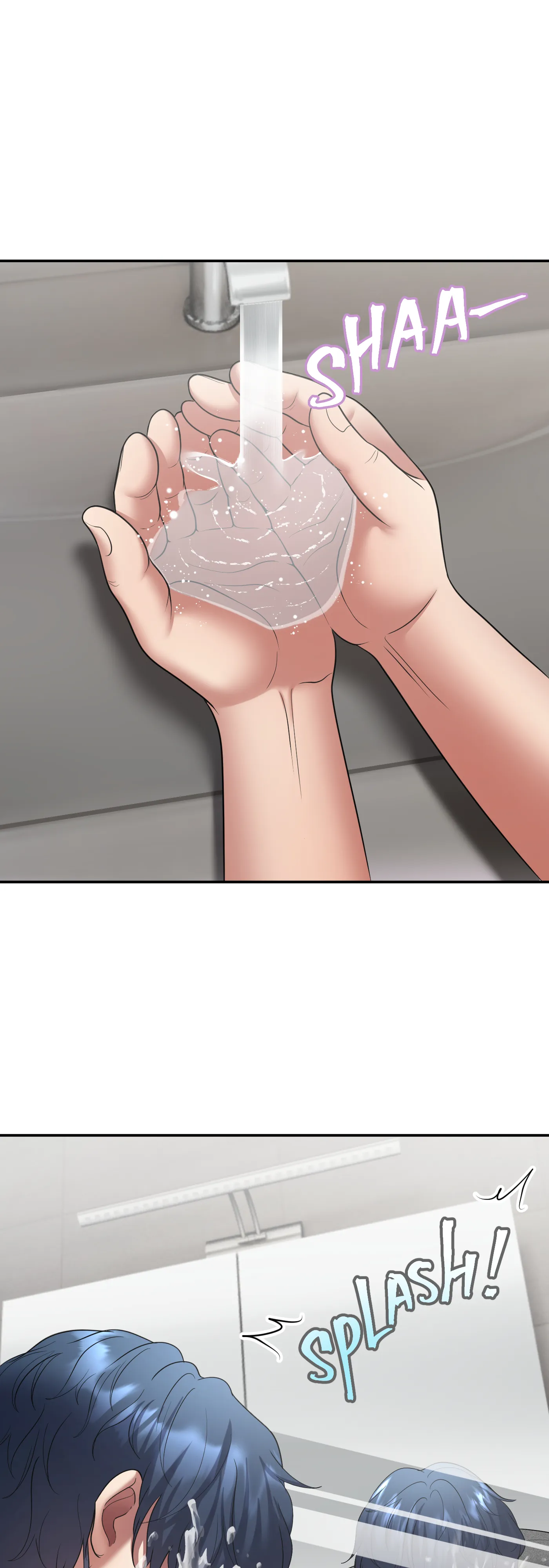 Winter Games - Episode 1 - read scene 53