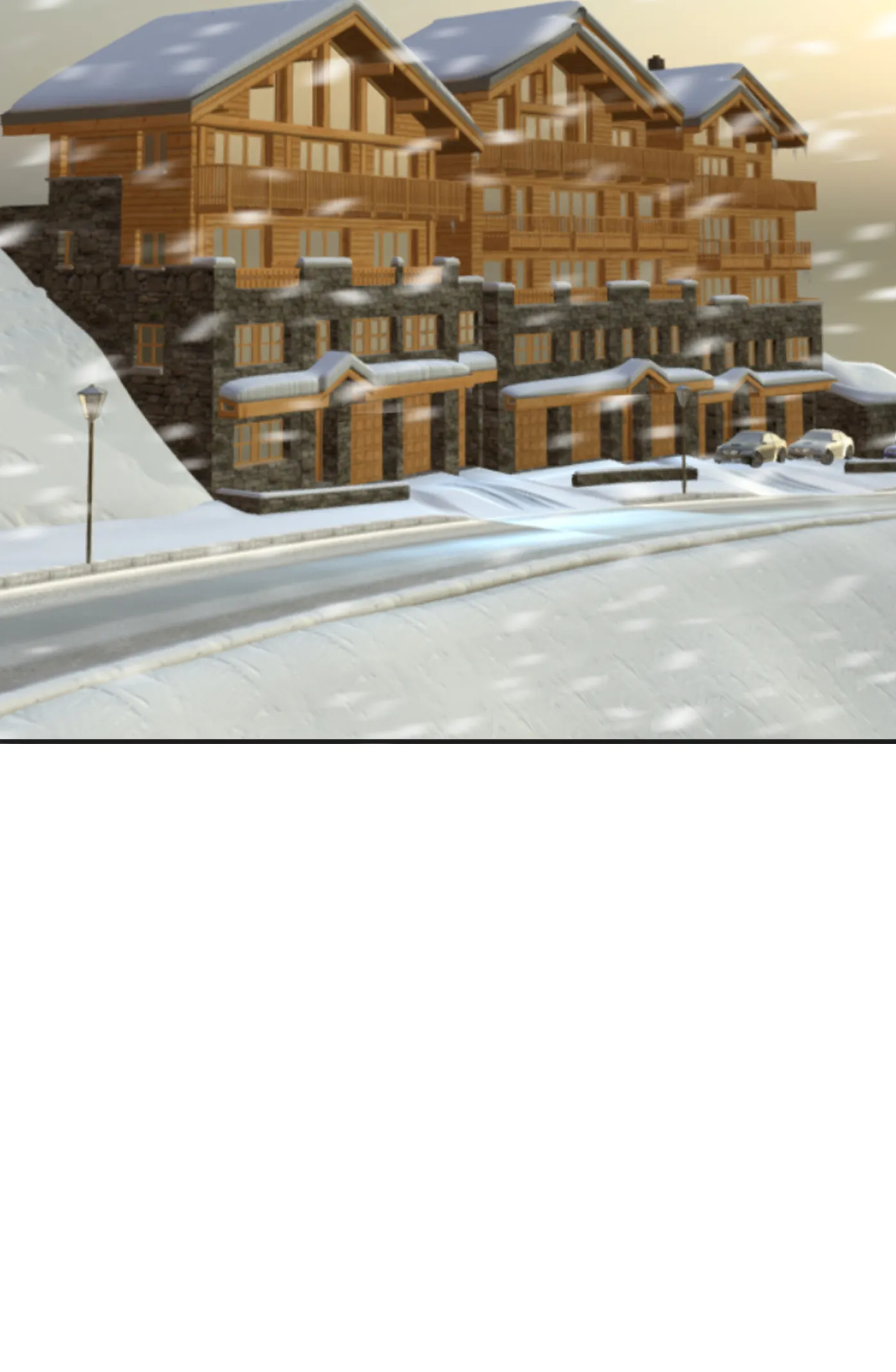 Winter Games - Episode 1 - read scene 16