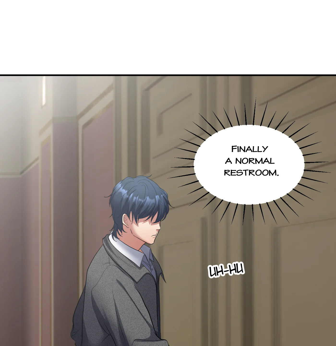 Winter Games - Episode 1 - read scene 51