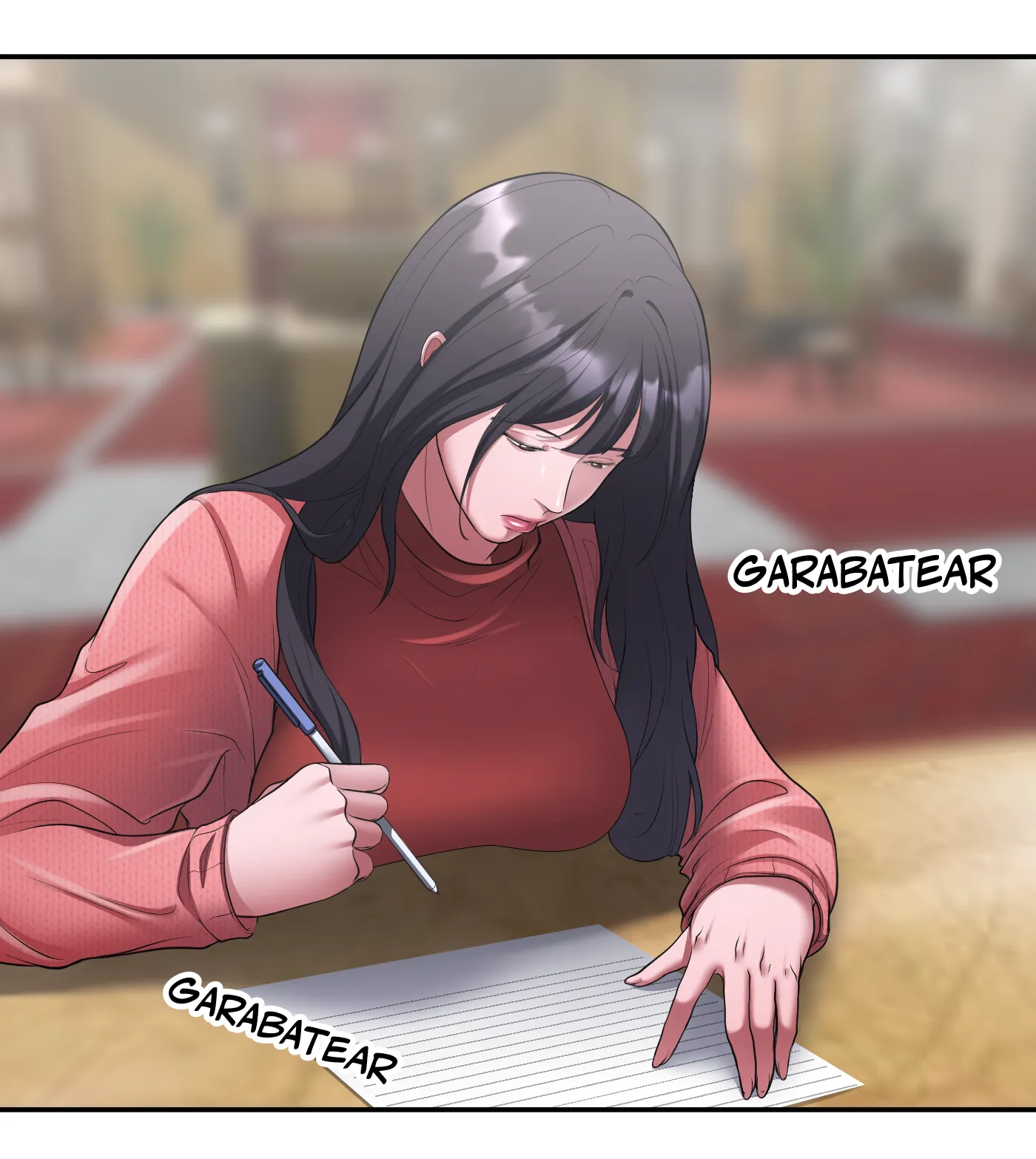 Juegos de Invierno - Prologue - read scene 11
