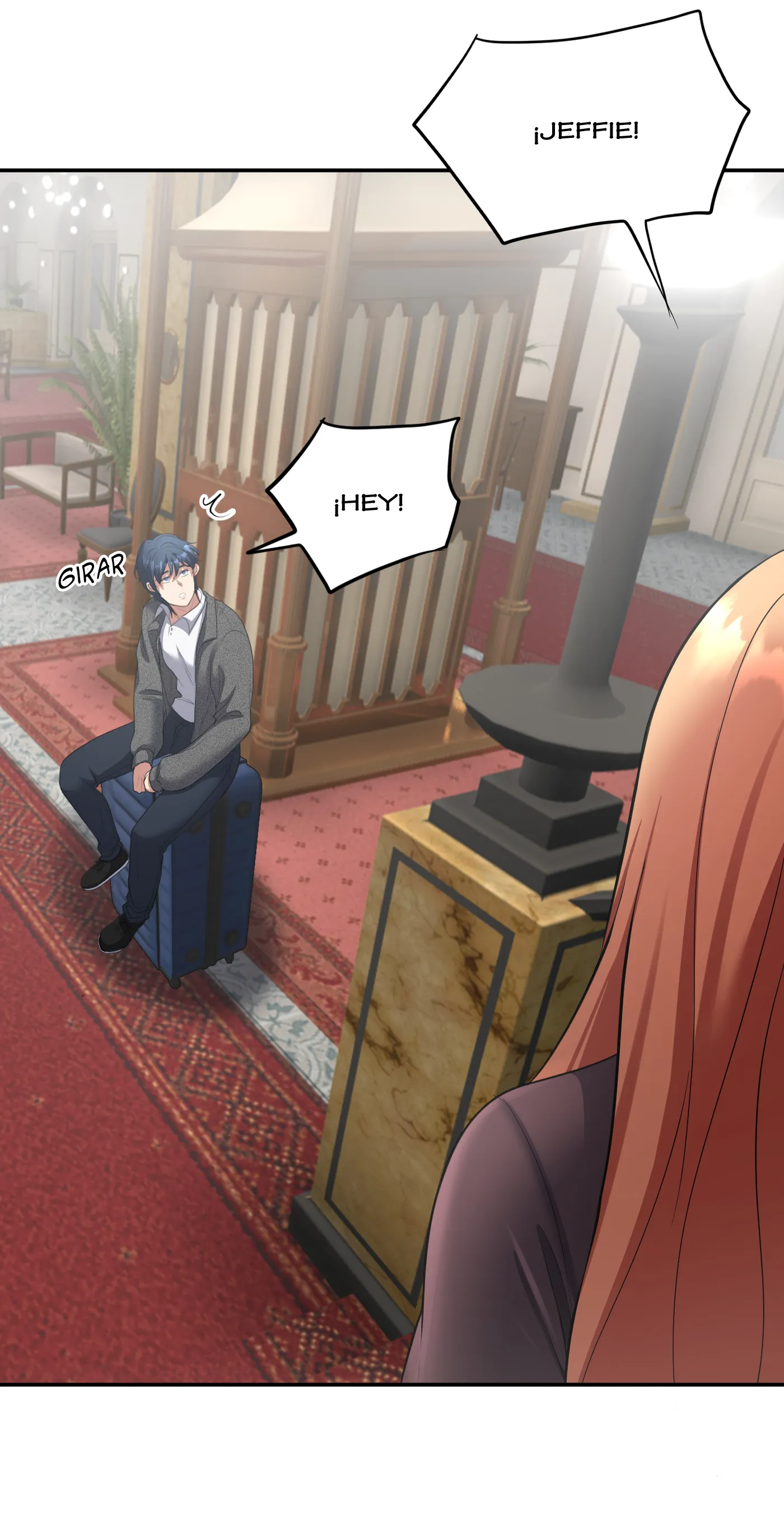 Juegos de Invierno - Prologue - read scene 13