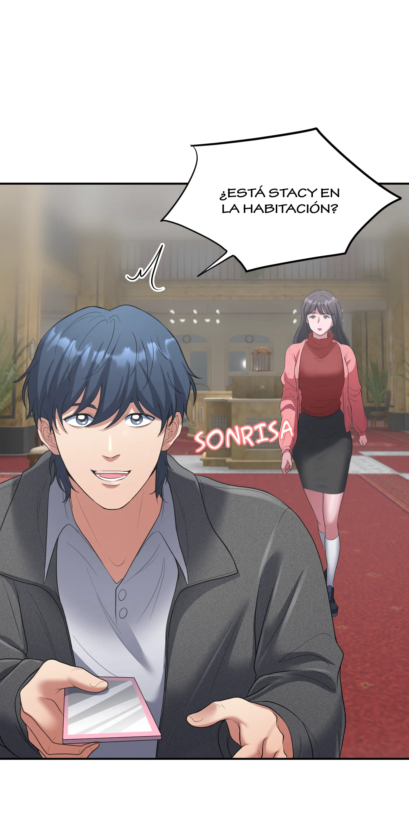 Juegos de Invierno - Episode 1 - read scene 40