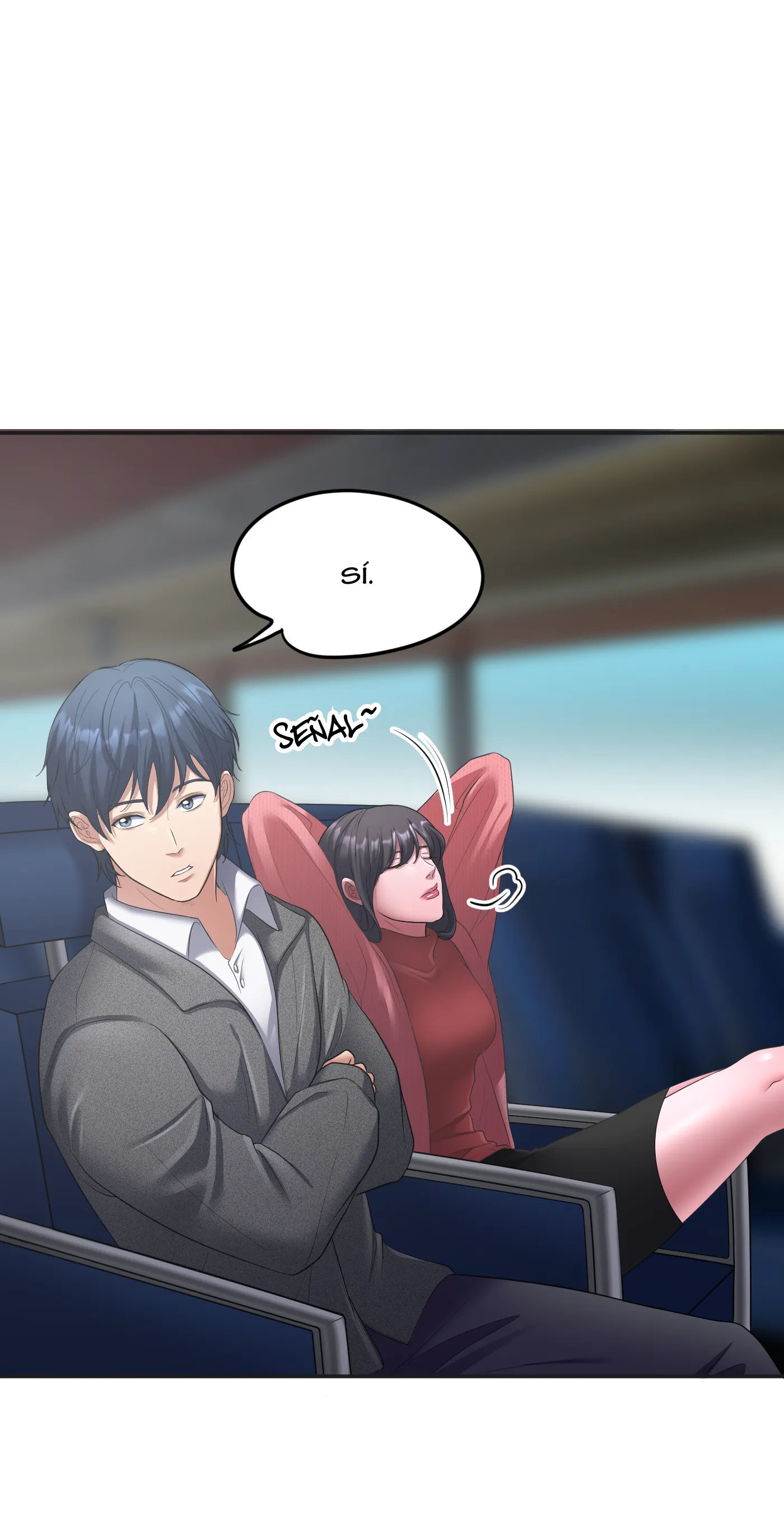 Juegos de Invierno - Episode 1 - read scene 14