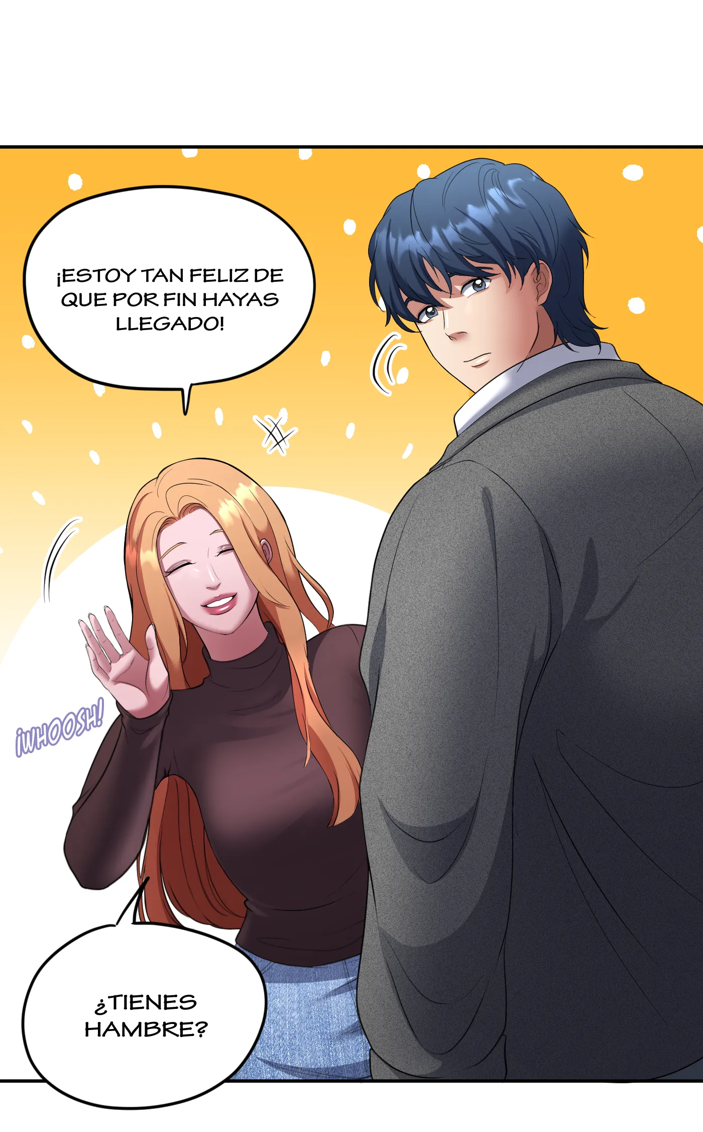 Juegos de Invierno - Episode 1 - read scene 43