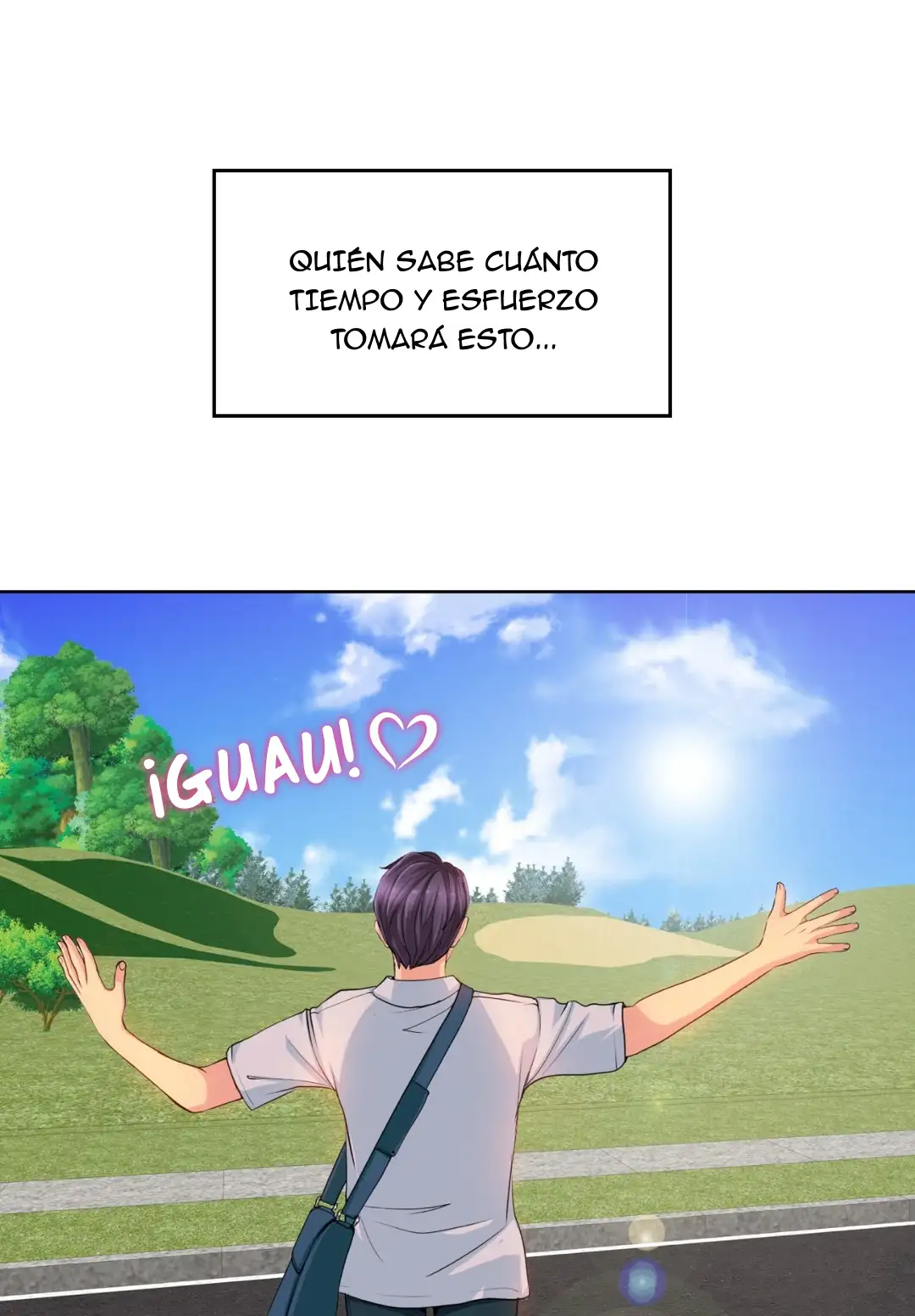 Club Exclusivo - Prologue - read scene 11