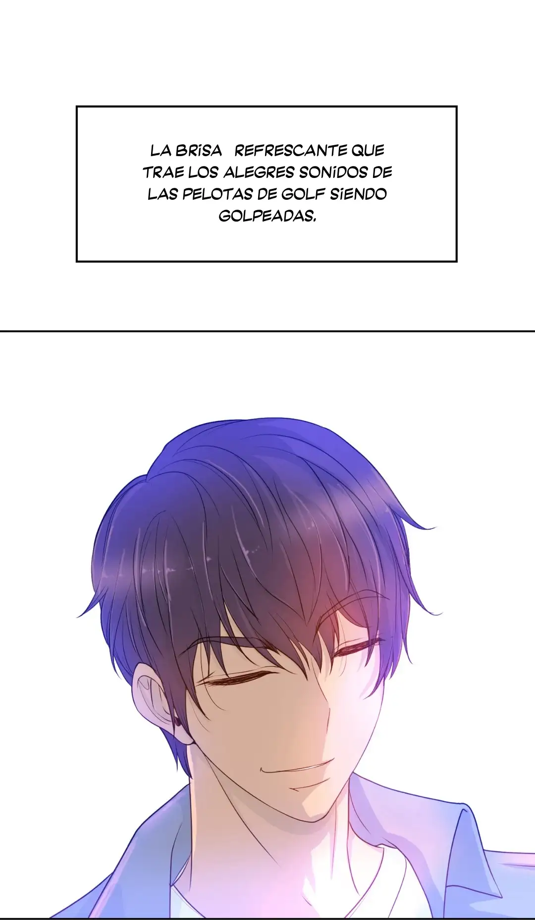 Club Exclusivo - Prologue - read scene 14
