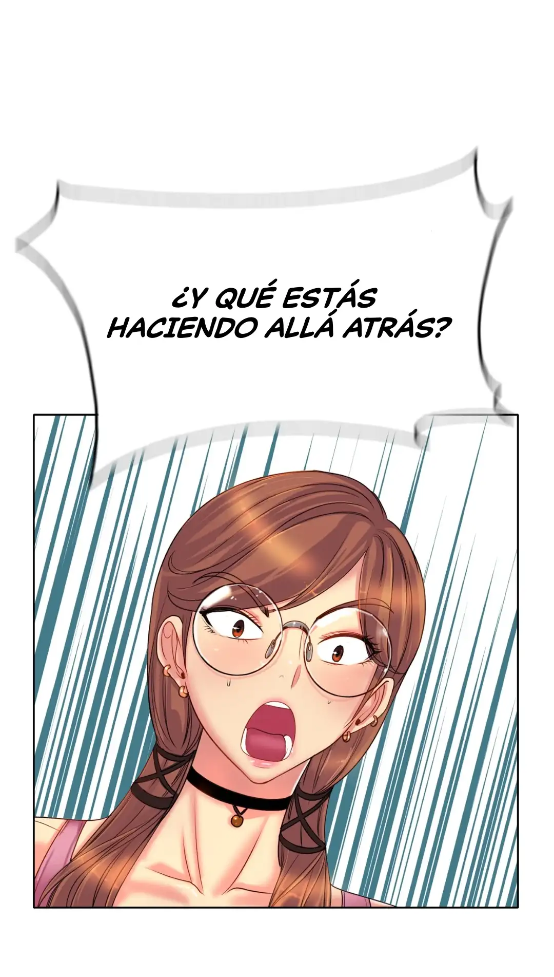 Club Exclusivo - Prologue - read scene 34