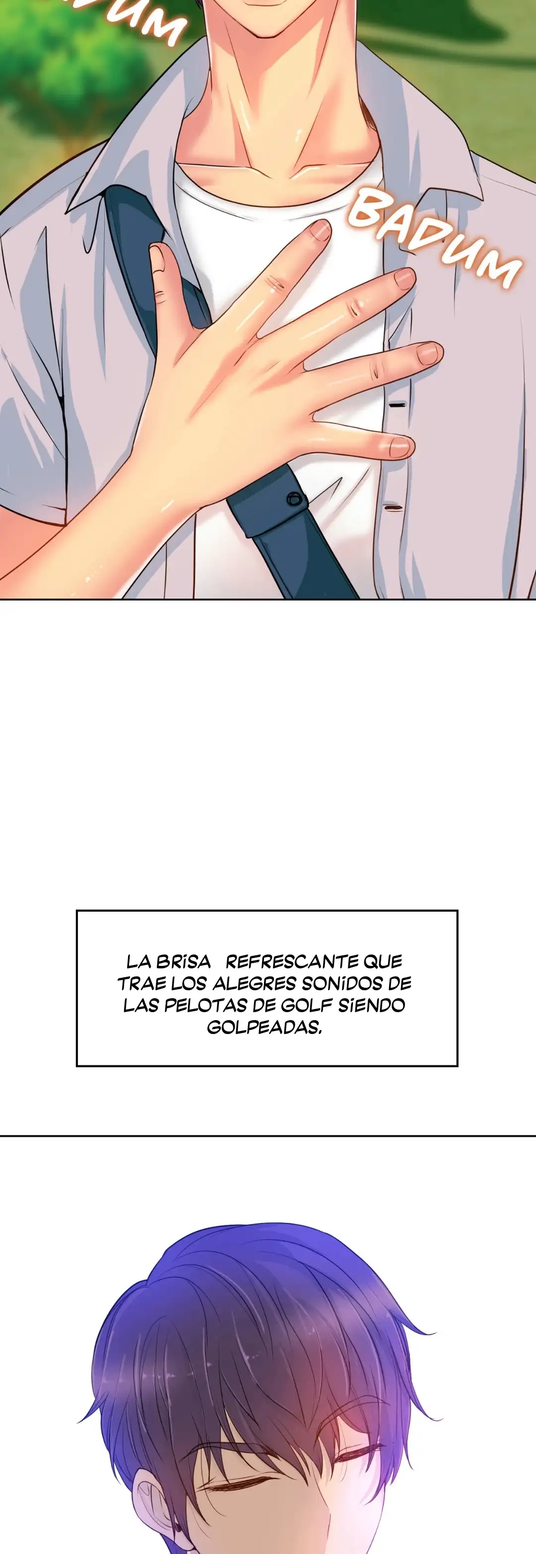 Club Exclusivo - Episode 1 - read scene 10