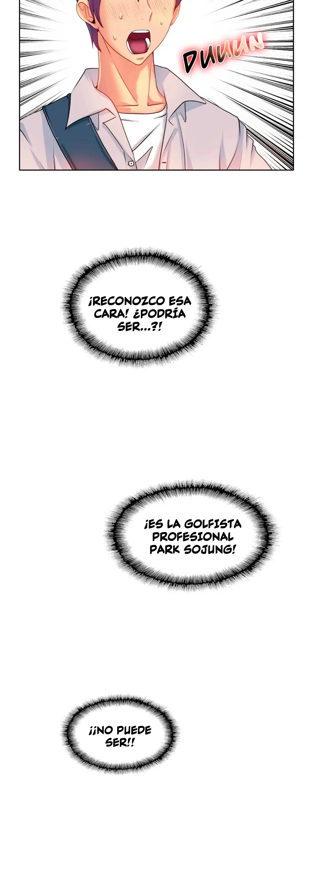 Club Exclusivo - Episode 1 - read scene 18