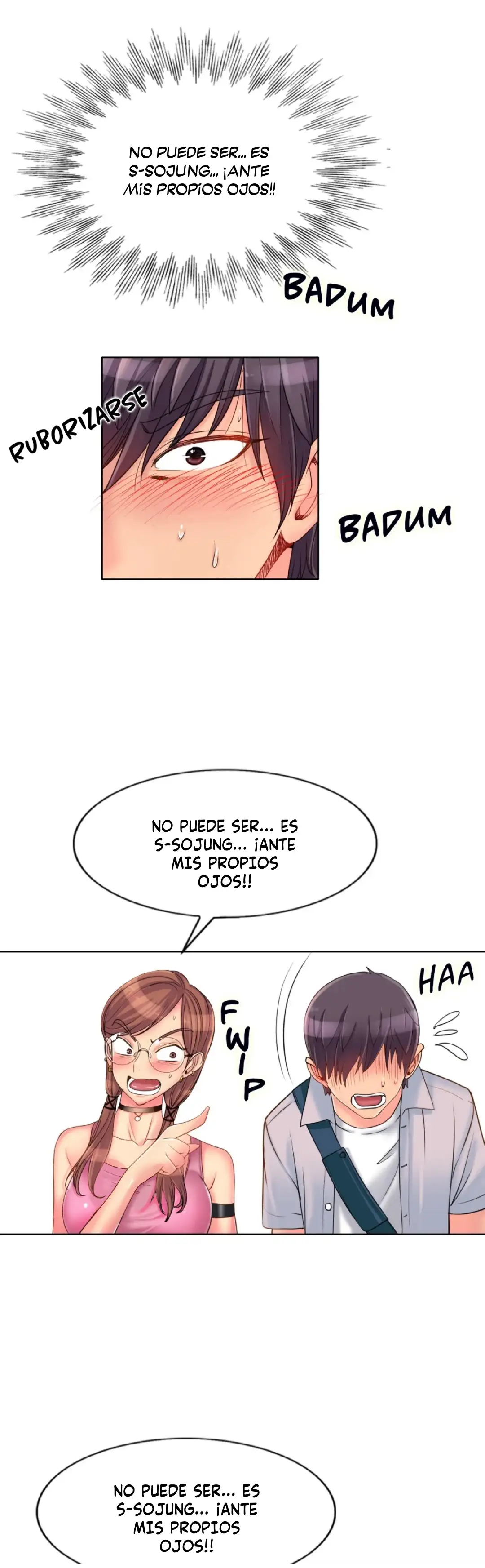 Club Exclusivo - Episode 1 - read scene 32