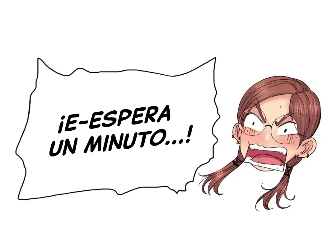 Club Exclusivo - Episode 2 - read scene 23