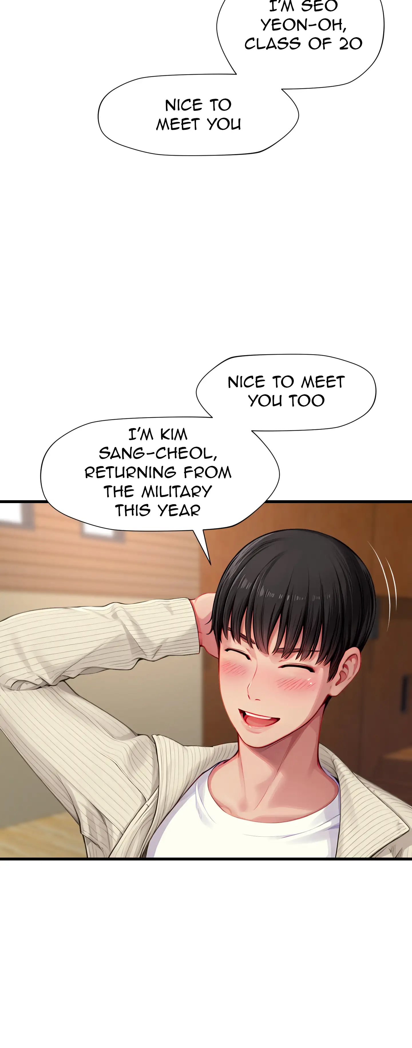 Lesson S - Episode 1 - read scene 45