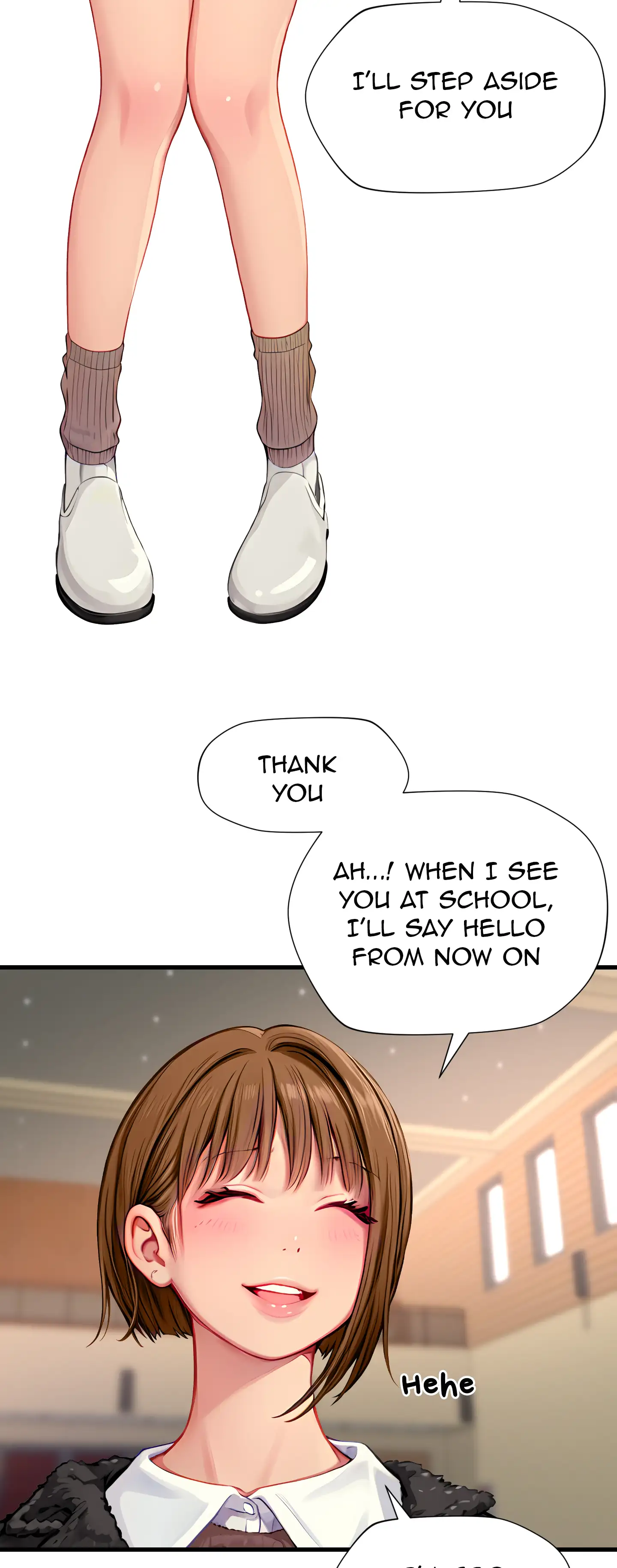 Lesson S - Episode 1 - read scene 44