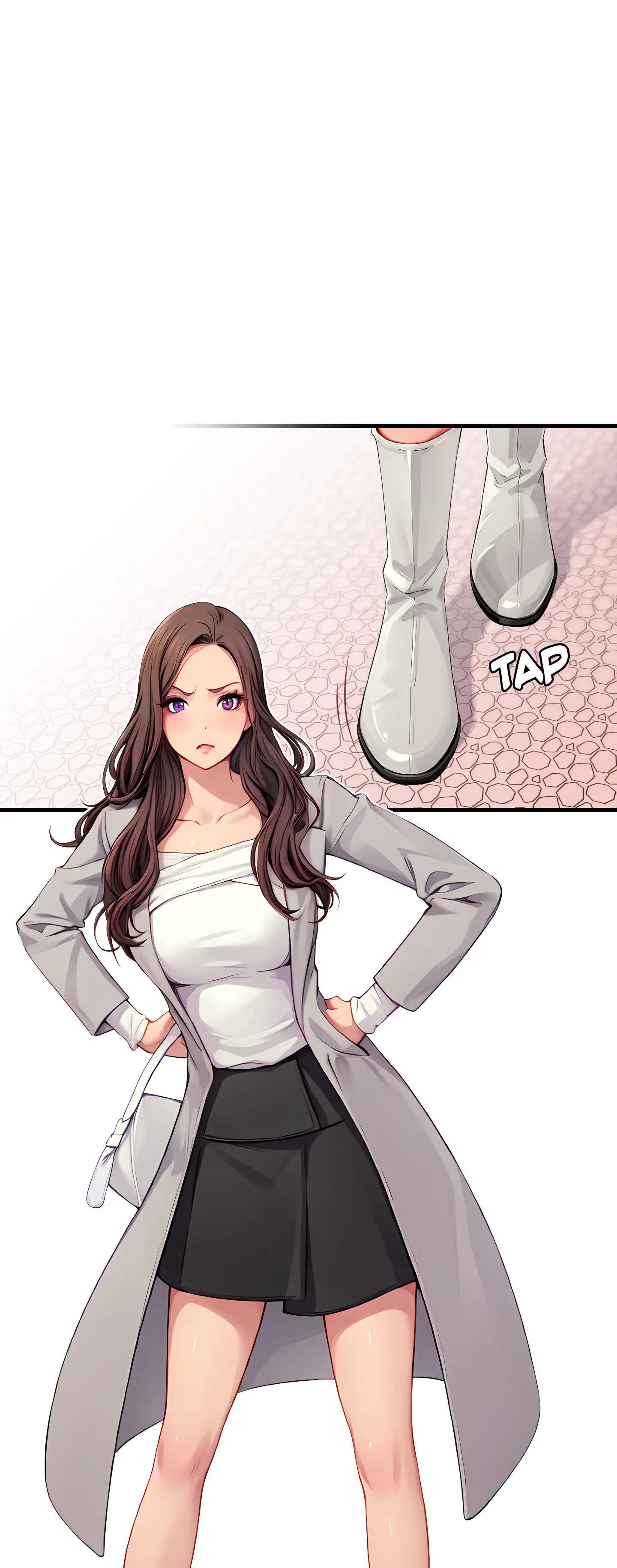 Lesson S - Episode 1 - read scene 19