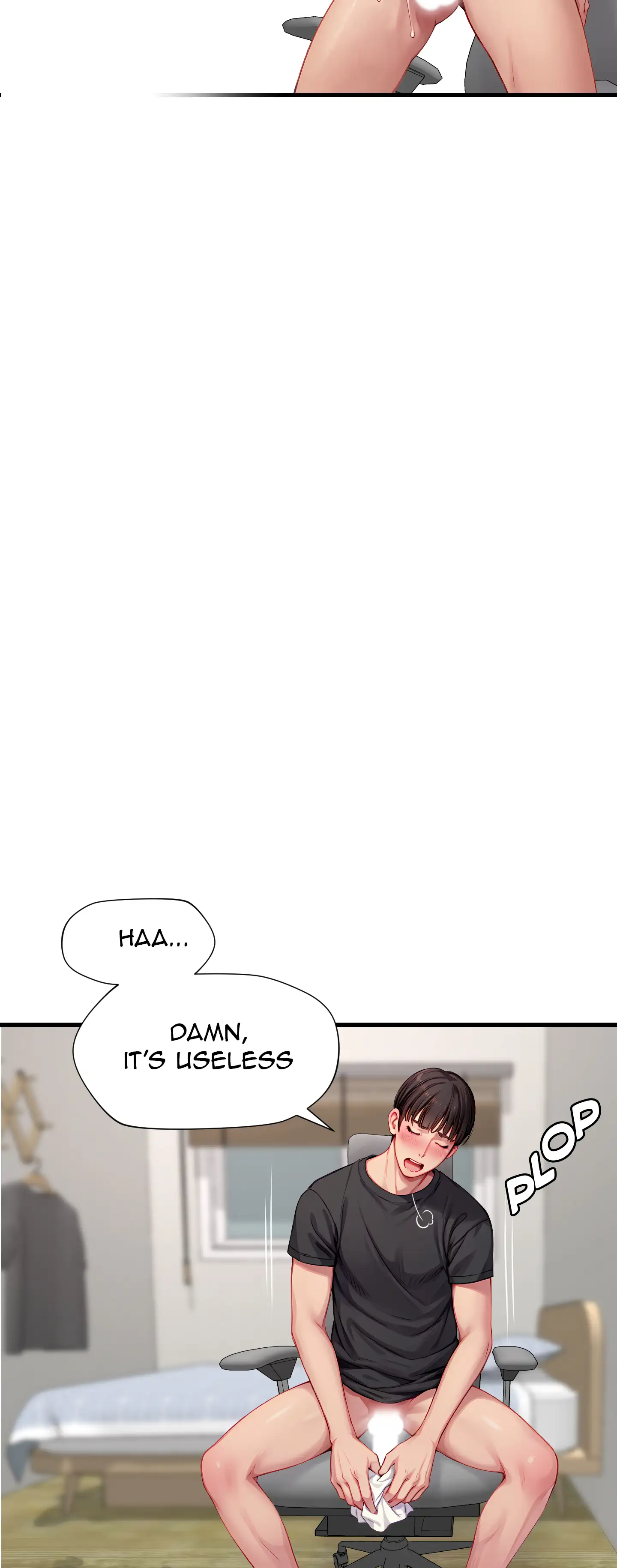 Lesson S - Episode 1 - read scene 8