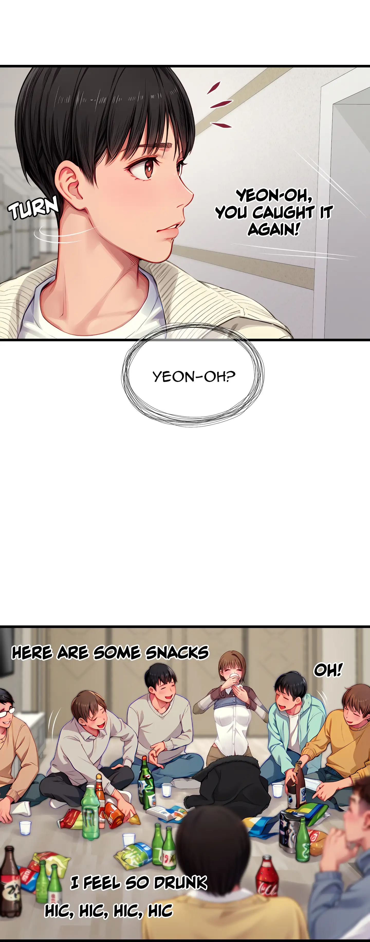 Lesson S - Episode 1 - read scene 51